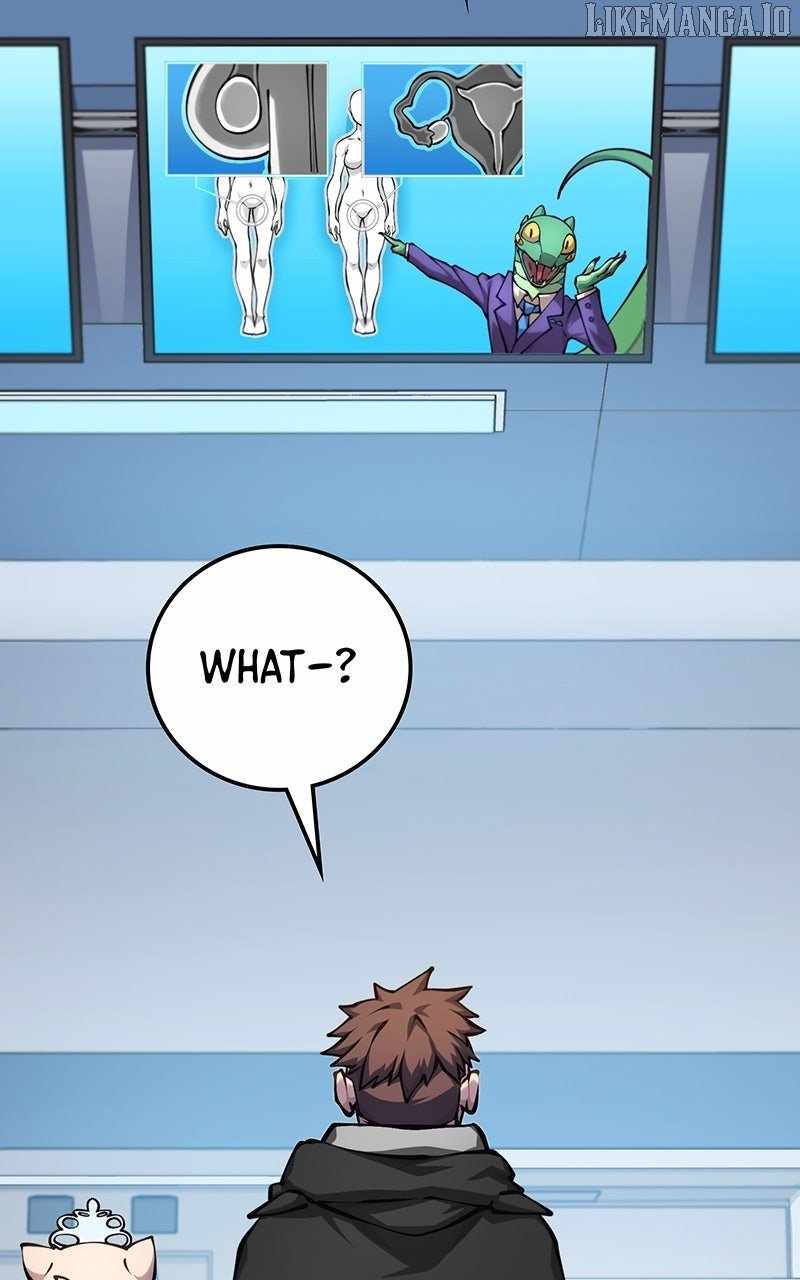 Dungeon Crawler Carl Chapter 7 - Page 90