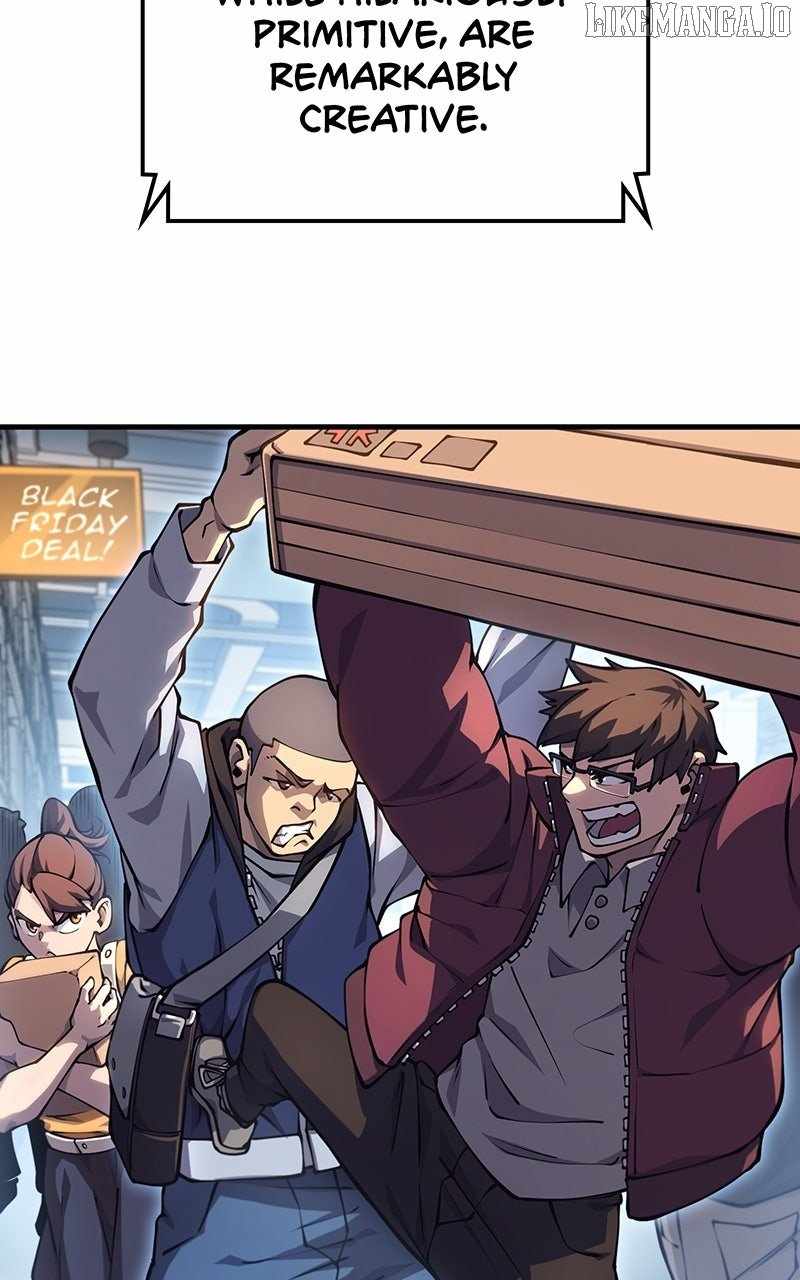 Dungeon Crawler Carl Chapter 7 - Page 94