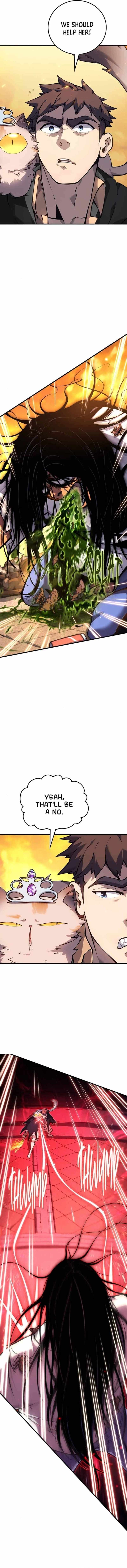Dungeon Crawler Carl Chapter 9 - Page 2