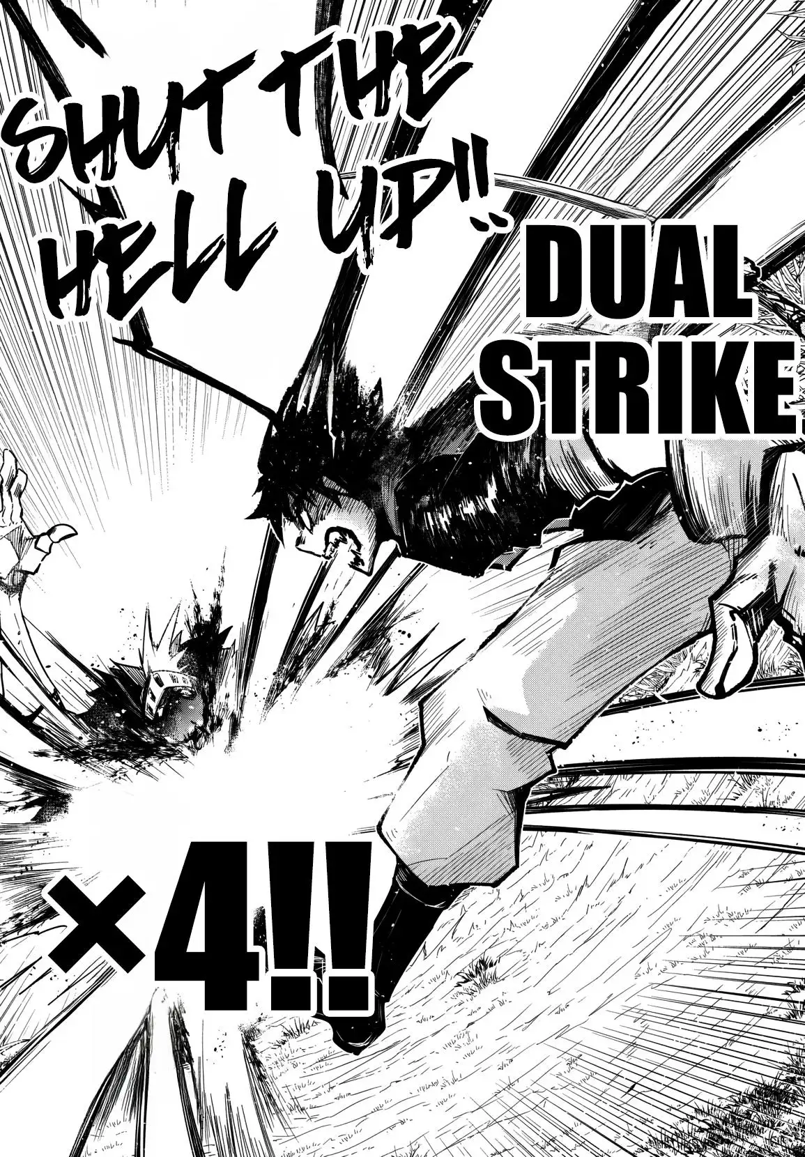 Dungeon ga Arawarete 5-nen, 15-sai de Dungeon ni Idomu Koto ni Shita. Chapter 13 - Page 24