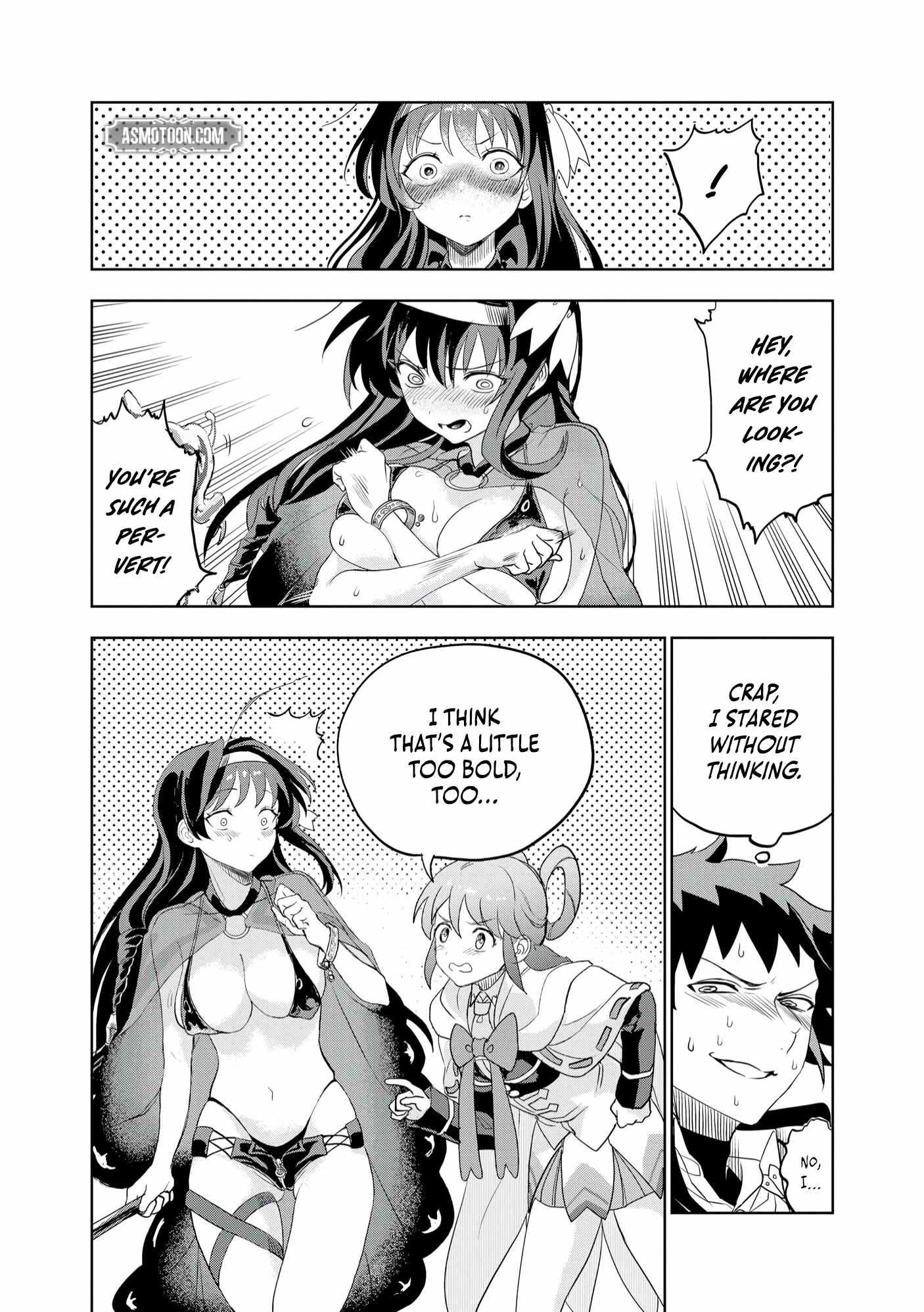 Dungeon Gakuen no Teihen ni Tensei Shita kedo, Naze ka Ore ni wa Kouryaku Hon ga Aru Chapter 11 - Page 18