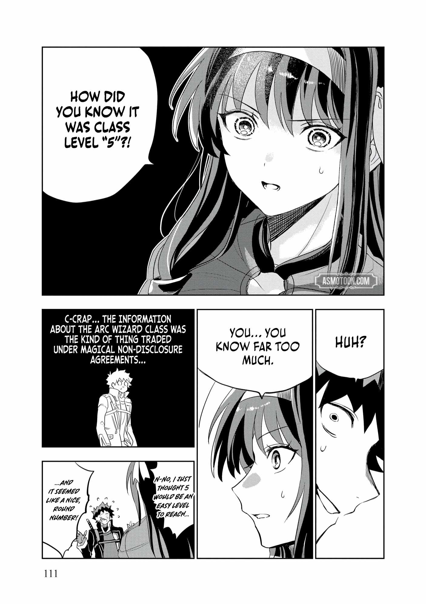 Dungeon Gakuen no Teihen ni Tensei Shita kedo, Naze ka Ore ni wa Kouryaku Hon ga Aru Chapter 11 - Page 26