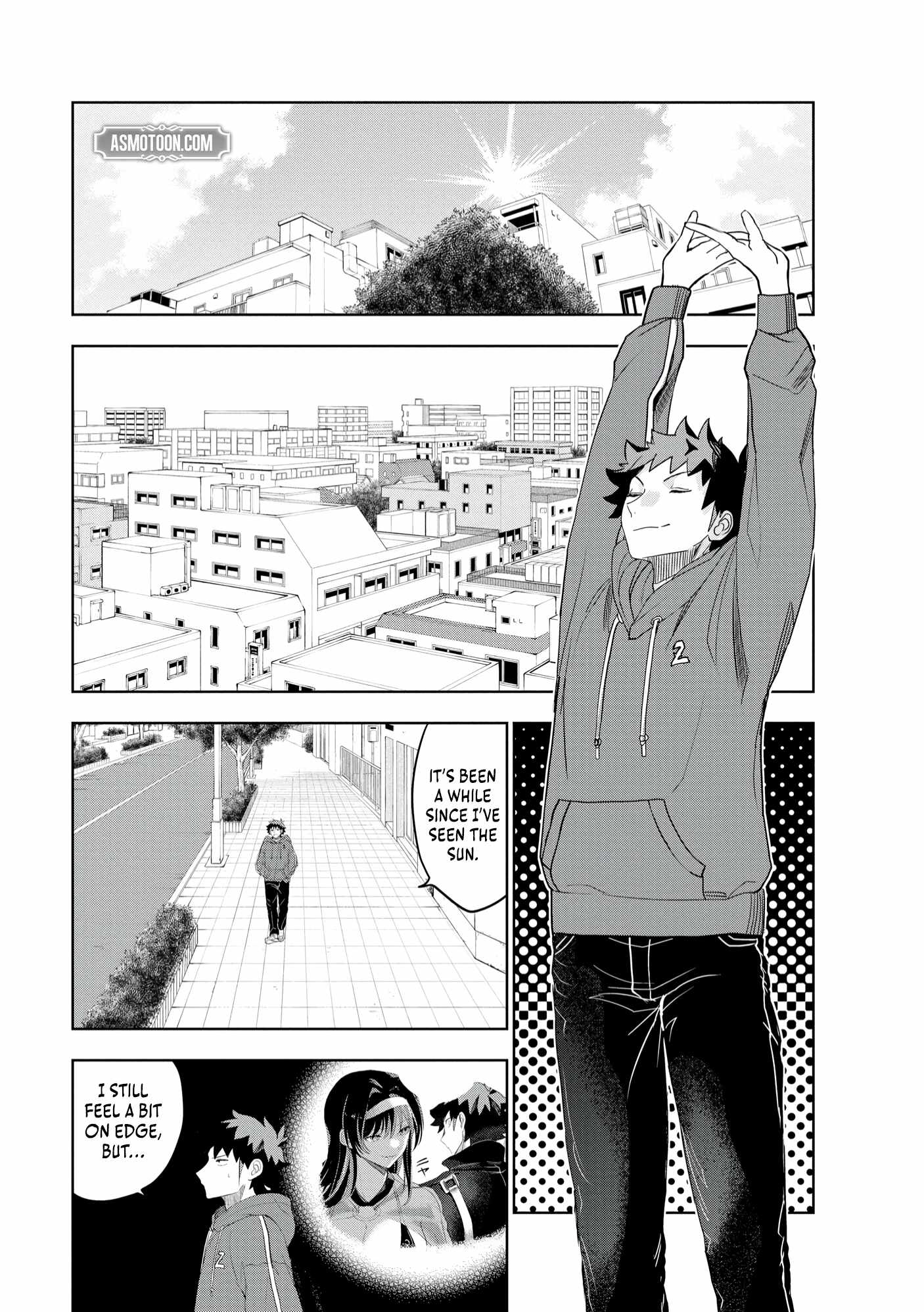 Dungeon Gakuen no Teihen ni Tensei Shita kedo, Naze ka Ore ni wa Kouryaku Hon ga Aru Chapter 12 - Page 3