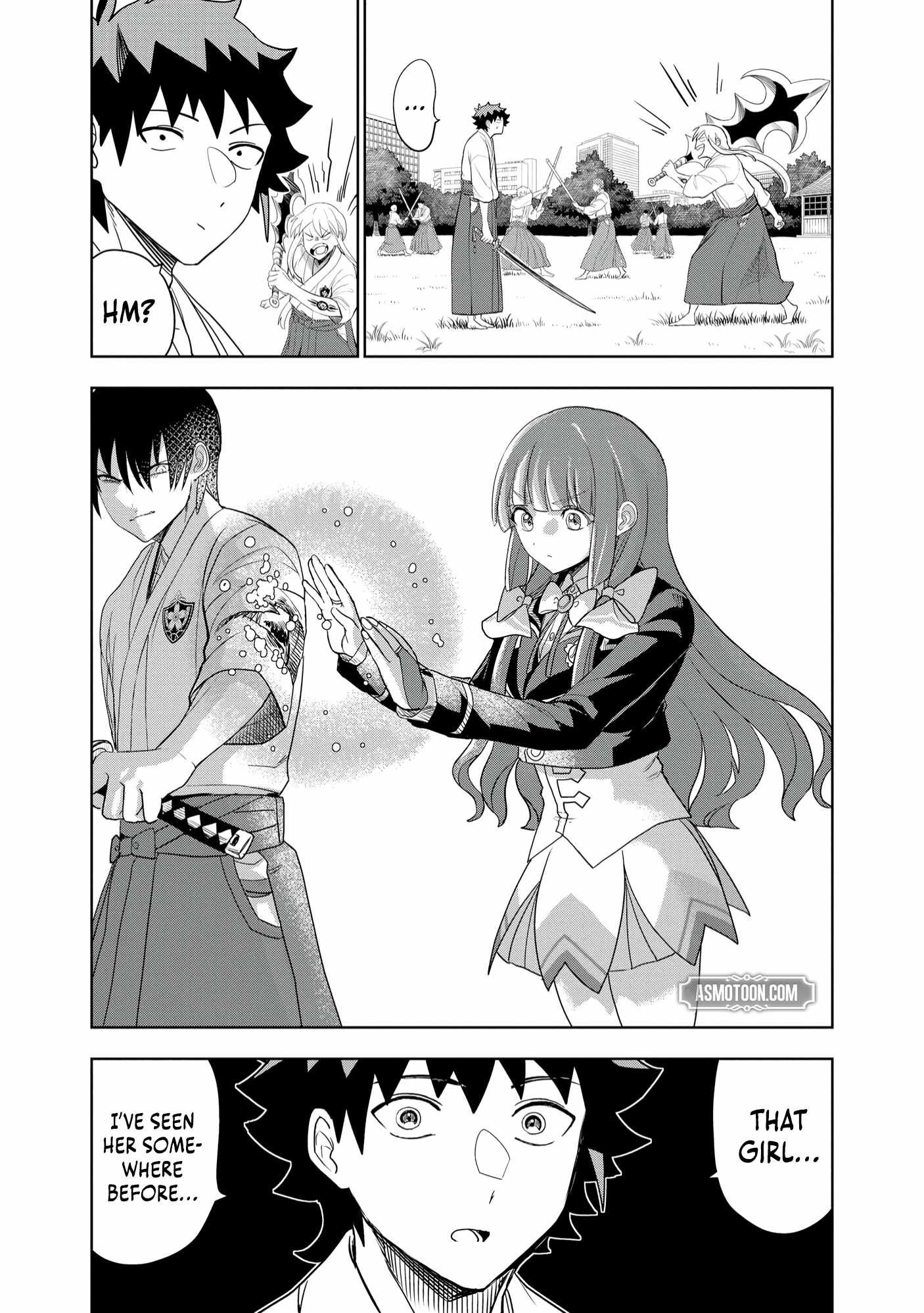Dungeon Gakuen no Teihen ni Tensei Shita kedo, Naze ka Ore ni wa Kouryaku Hon ga Aru Chapter 13 - Page 15