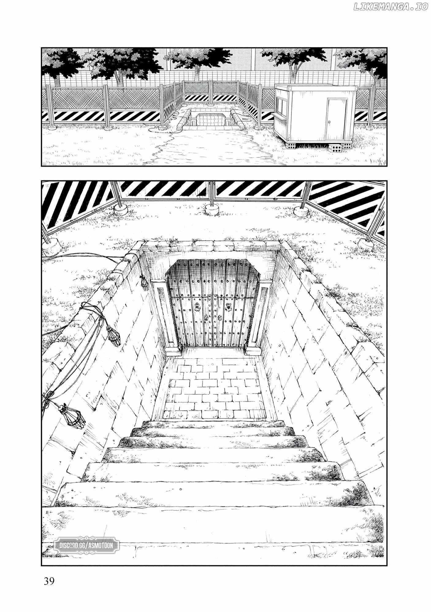 Dungeon Gakuen no Teihen ni Tensei Shita kedo, Naze ka Ore ni wa Kouryaku Hon ga Aru Chapter 2 - Page 13