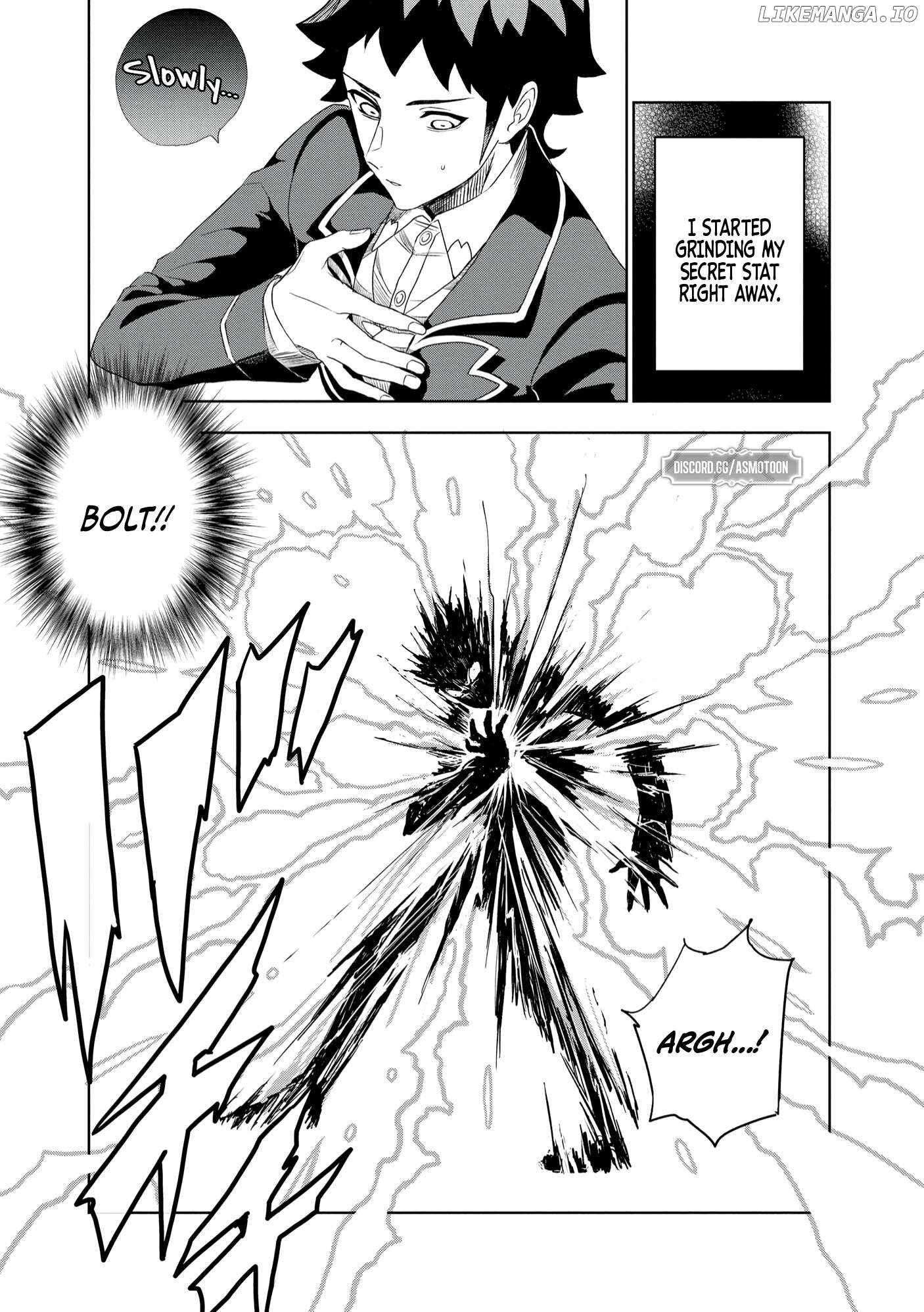 Dungeon Gakuen no Teihen ni Tensei Shita kedo, Naze ka Ore ni wa Kouryaku Hon ga Aru Chapter 2 - Page 17