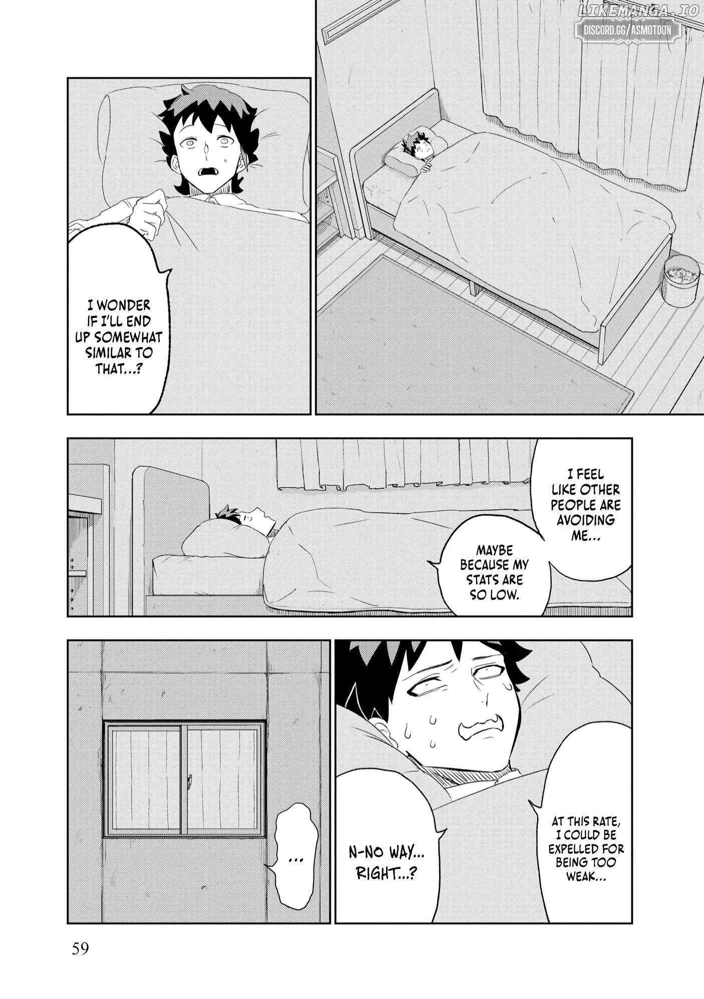 Dungeon Gakuen no Teihen ni Tensei Shita kedo, Naze ka Ore ni wa Kouryaku Hon ga Aru Chapter 3 - Page 9
