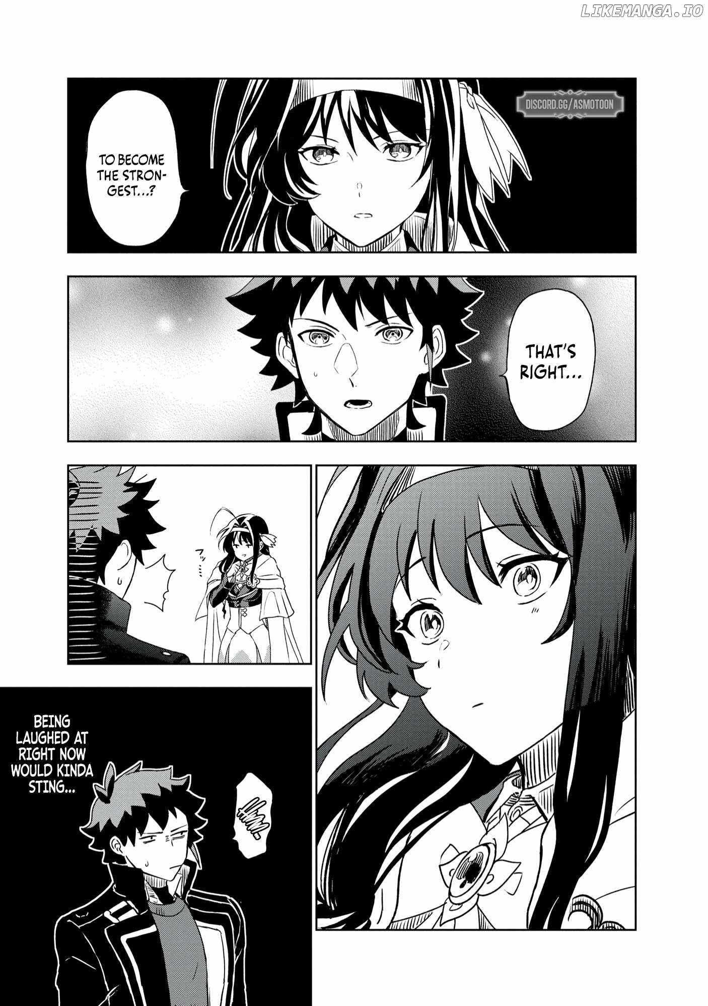Dungeon Gakuen no Teihen ni Tensei Shita kedo, Naze ka Ore ni wa Kouryaku Hon ga Aru Chapter 4 - Page 13