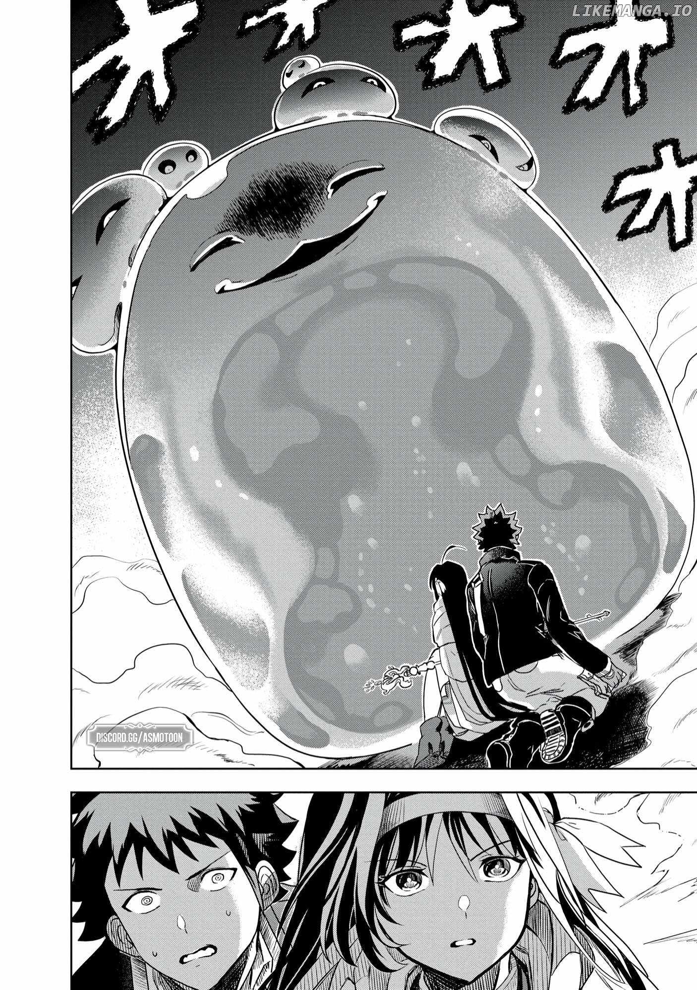Dungeon Gakuen no Teihen ni Tensei Shita kedo, Naze ka Ore ni wa Kouryaku Hon ga Aru Chapter 4 - Page 28