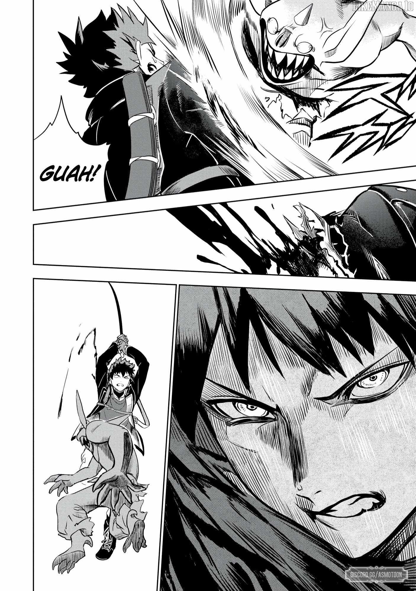 Dungeon Gakuen no Teihen ni Tensei Shita kedo, Naze ka Ore ni wa Kouryaku Hon ga Aru Chapter 5 - Page 22