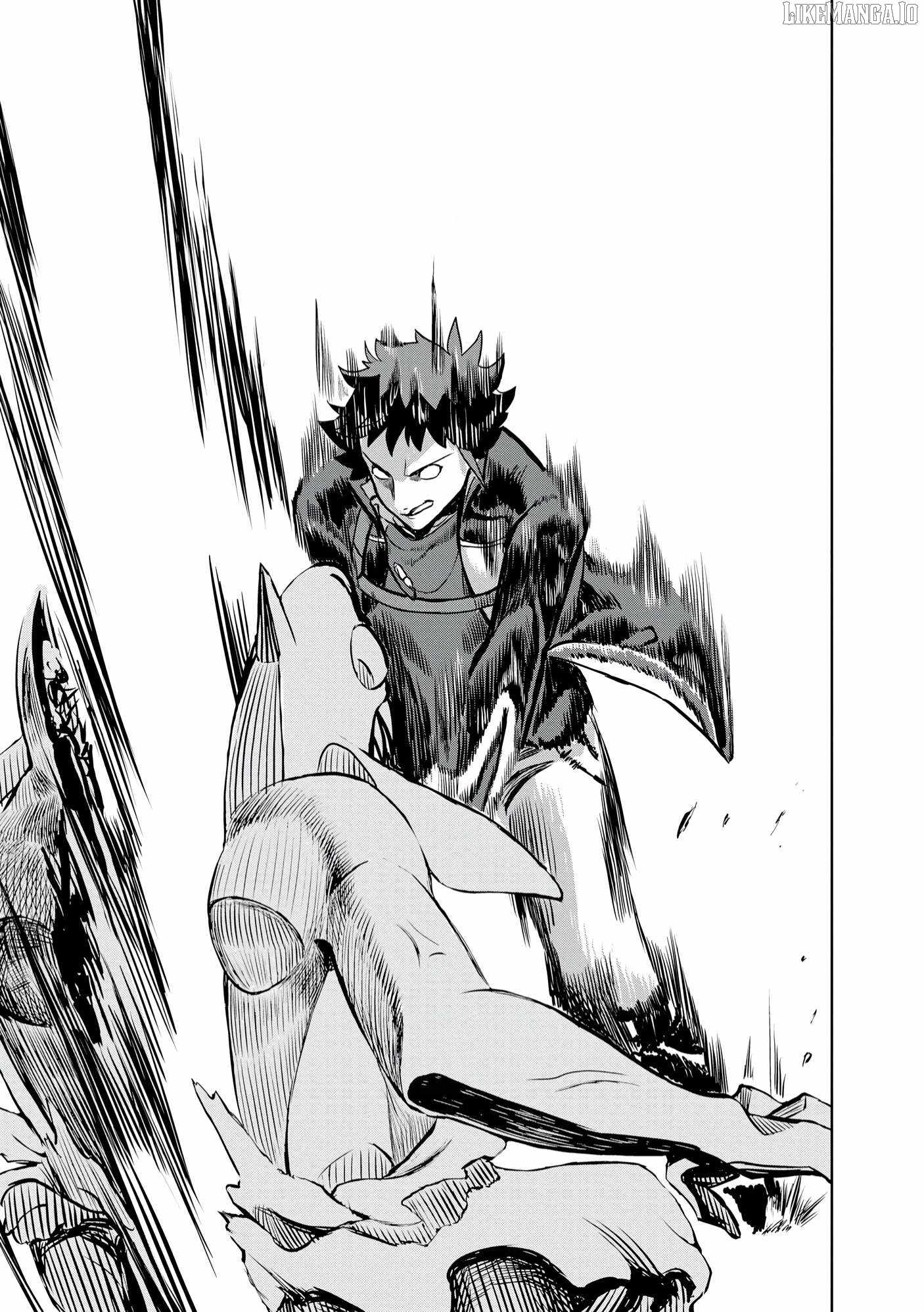 Dungeon Gakuen no Teihen ni Tensei Shita kedo, Naze ka Ore ni wa Kouryaku Hon ga Aru Chapter 5 - Page 23