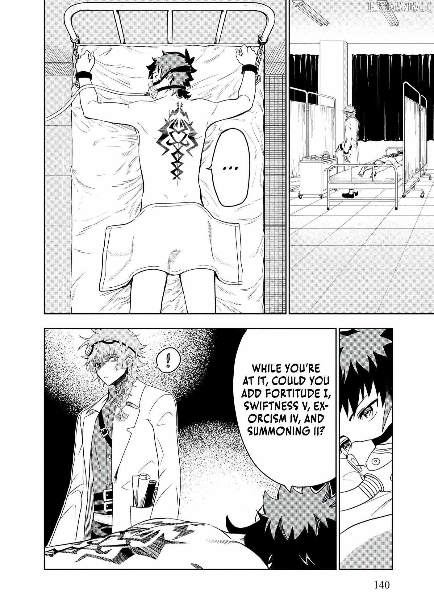 Dungeon Gakuen no Teihen ni Tensei Shita kedo, Naze ka Ore ni wa Kouryaku Hon ga Aru Chapter 6 - Page 14