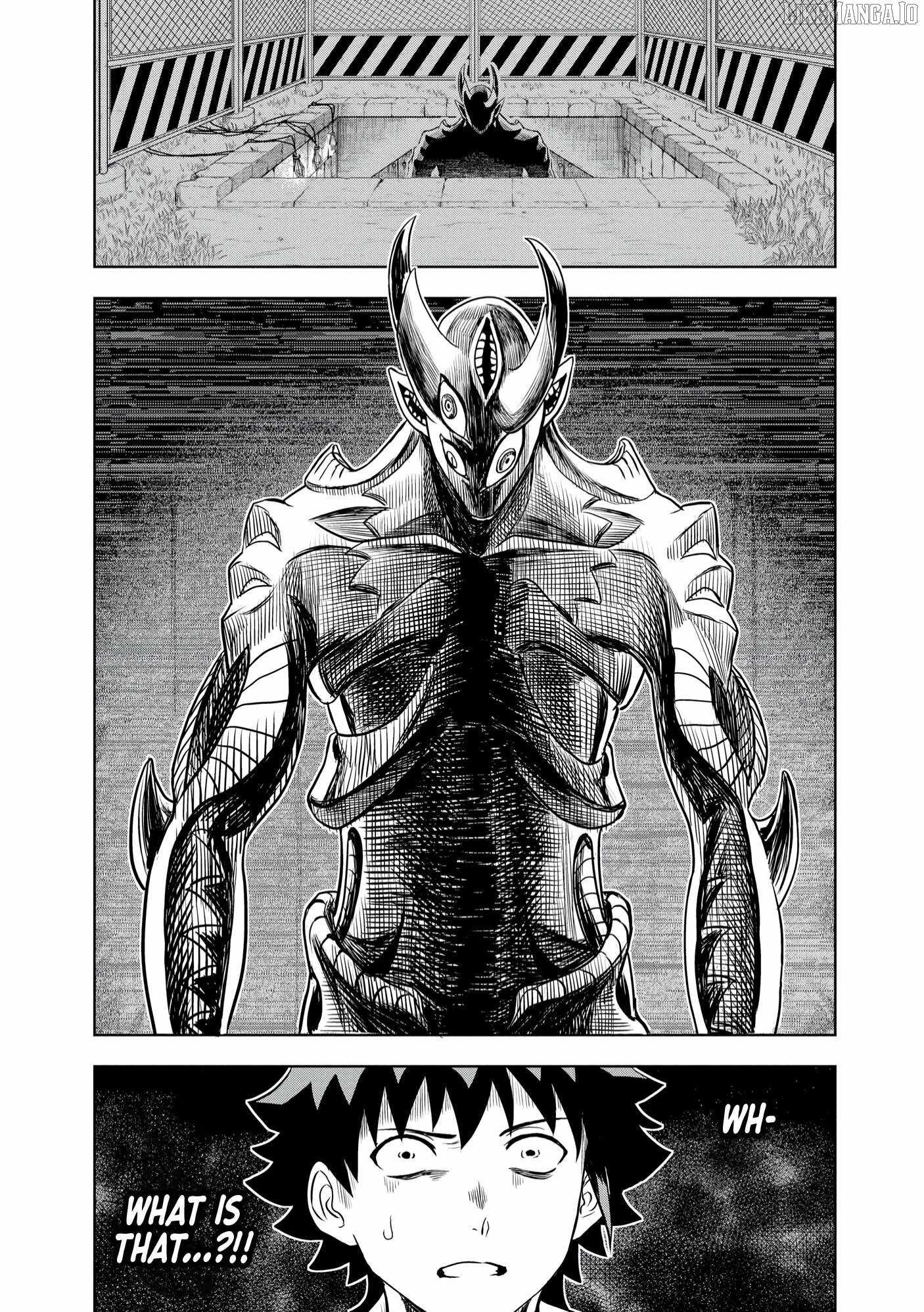 Dungeon Gakuen no Teihen ni Tensei Shita kedo, Naze ka Ore ni wa Kouryaku Hon ga Aru Chapter 6 - Page 24