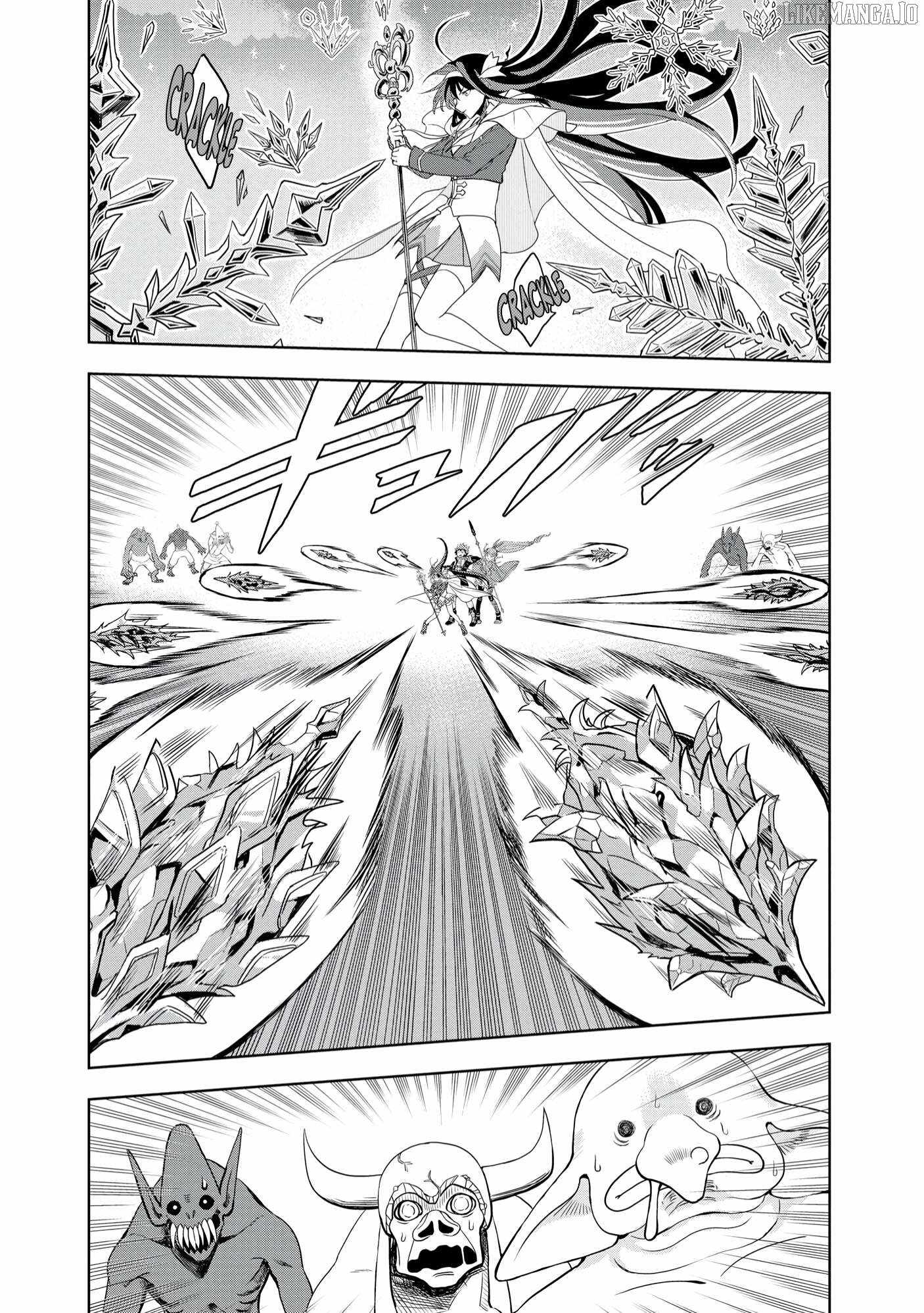 Dungeon Gakuen no Teihen ni Tensei Shita kedo, Naze ka Ore ni wa Kouryaku Hon ga Aru Chapter 6 - Page 3