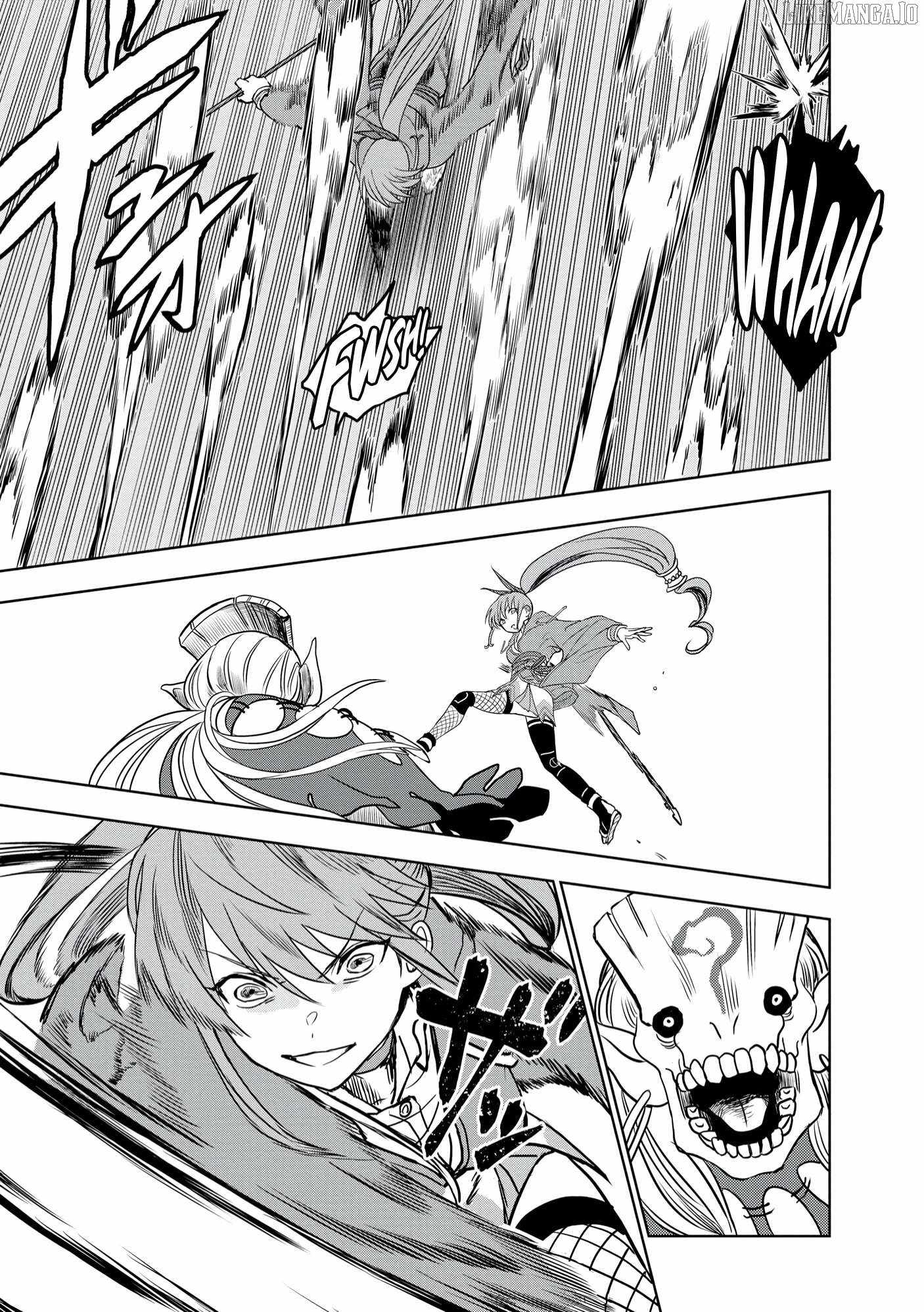 Dungeon Gakuen no Teihen ni Tensei Shita kedo, Naze ka Ore ni wa Kouryaku Hon ga Aru Chapter 7 - Page 15