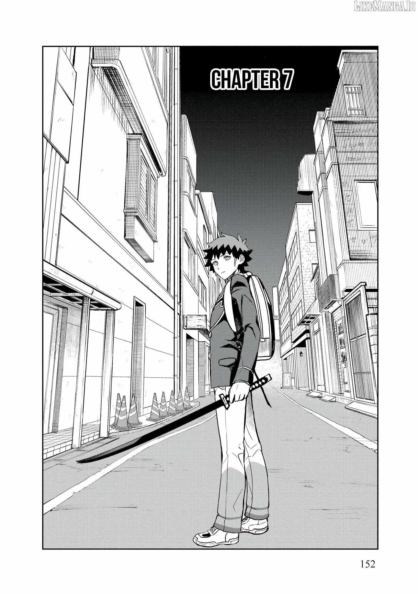 Dungeon Gakuen no Teihen ni Tensei Shita kedo, Naze ka Ore ni wa Kouryaku Hon ga Aru Chapter 7 - Page 2