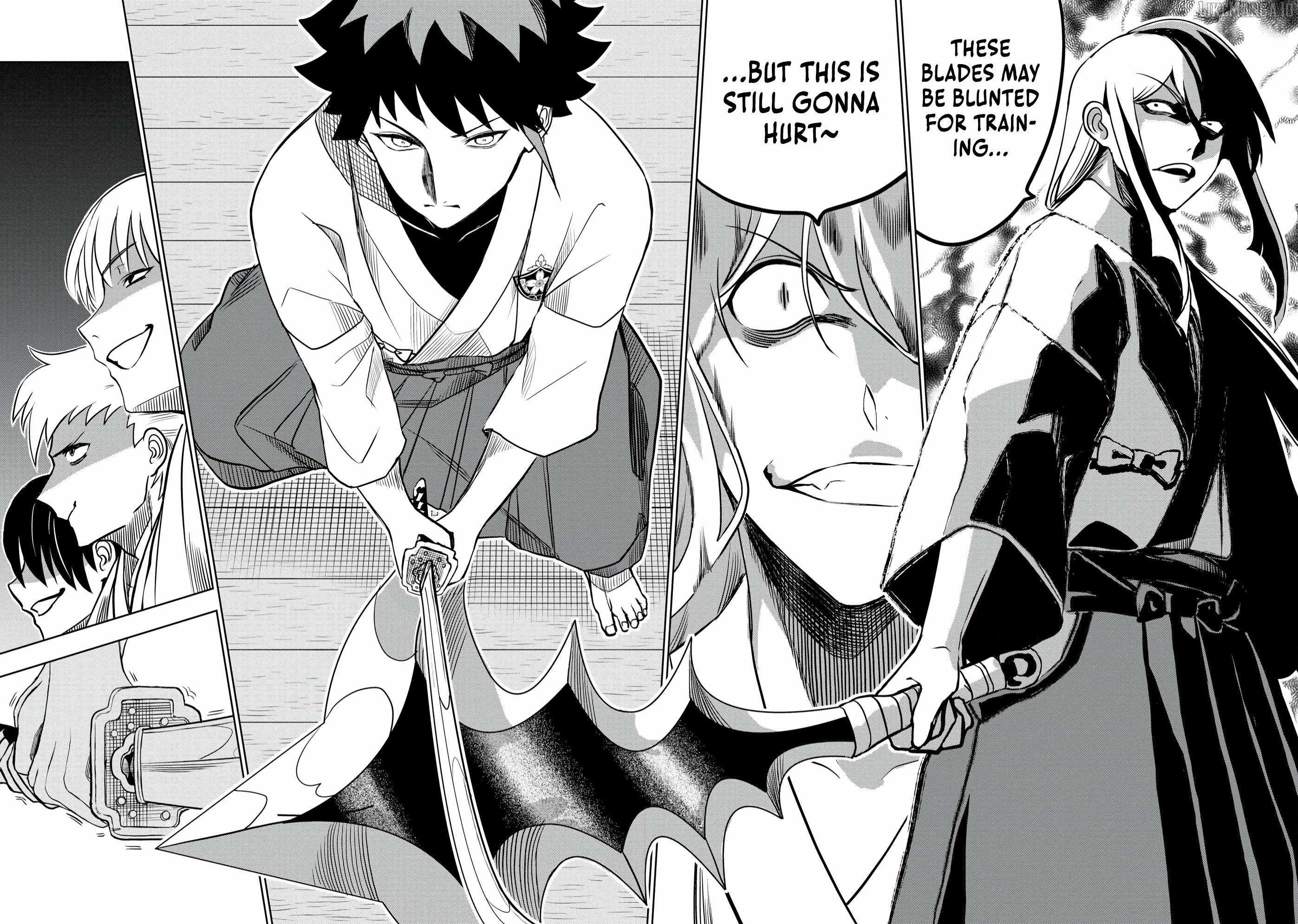 Dungeon Gakuen no Teihen ni Tensei Shita kedo, Naze ka Ore ni wa Kouryaku Hon ga Aru Chapter 7 - Page 22