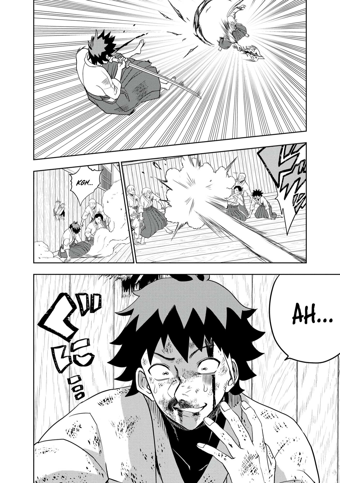 Dungeon Gakuen no Teihen ni Tensei Shita kedo, Naze ka Ore ni wa Kouryaku Hon ga Aru Chapter 8 - Page 17