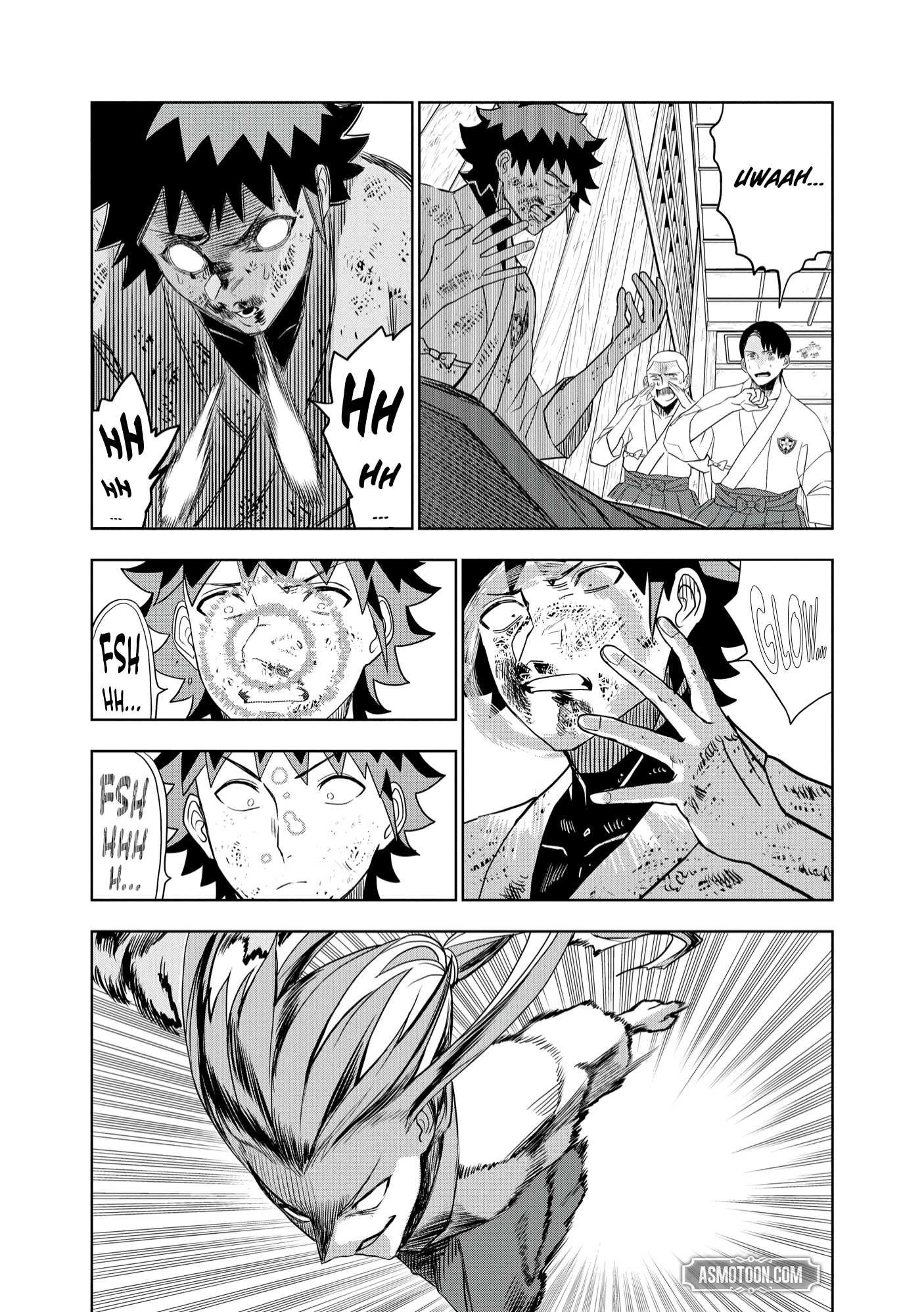 Dungeon Gakuen no Teihen ni Tensei Shita kedo, Naze ka Ore ni wa Kouryaku Hon ga Aru Chapter 8 - Page 18