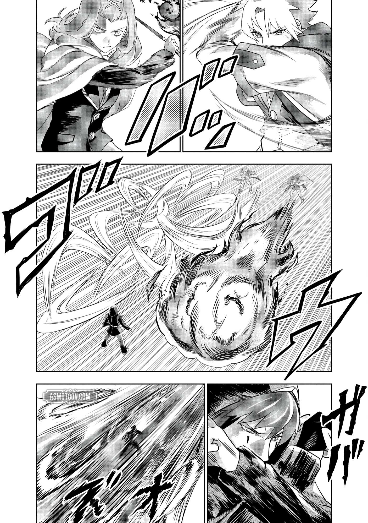 Dungeon Gakuen no Teihen ni Tensei Shita kedo, Naze ka Ore ni wa Kouryaku Hon ga Aru Chapter 9 - Page 19
