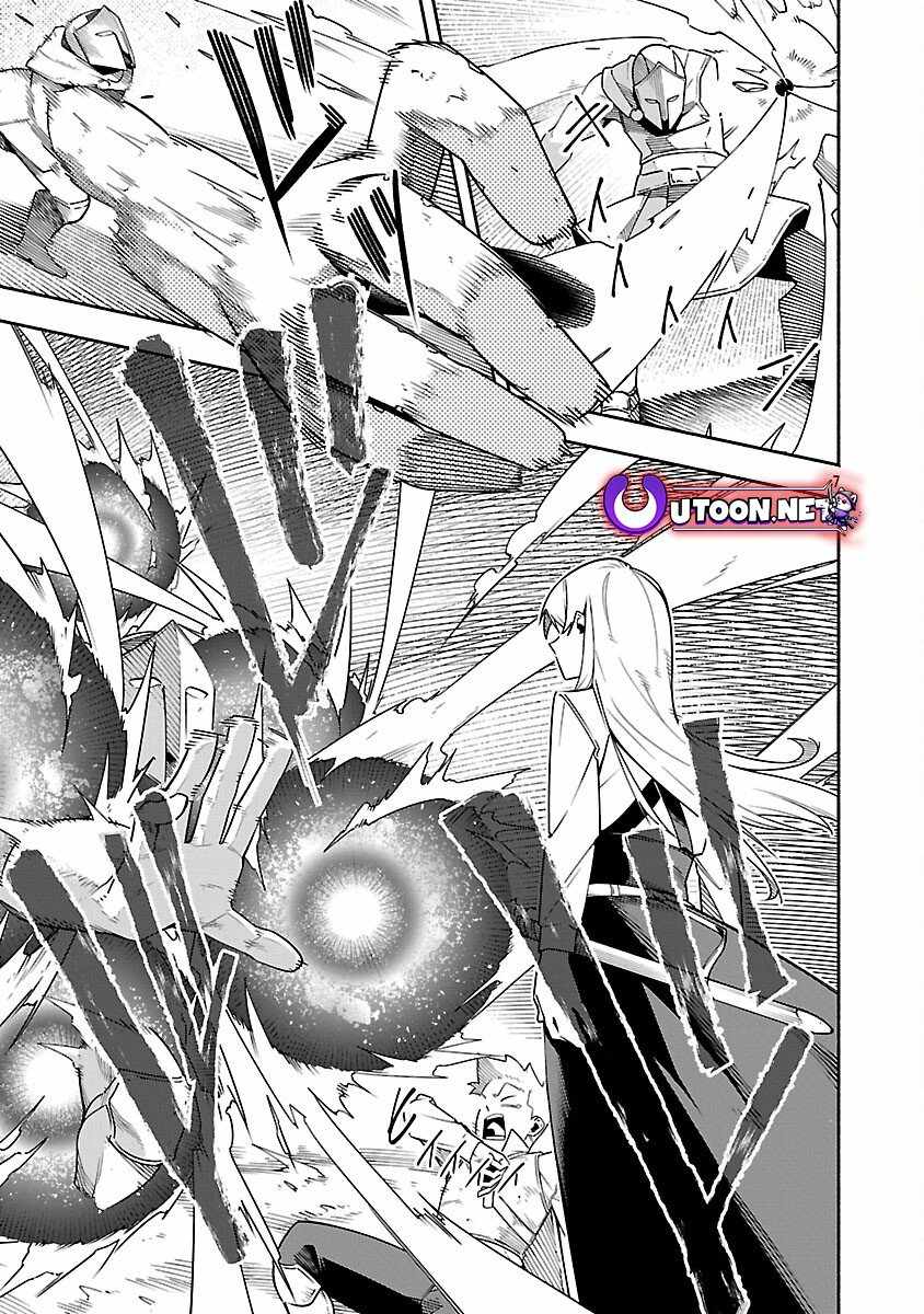 Dungeon “I Helped Someone and Went Viral Without Knowing It” Gameplay Chapter 5 - Page 10
