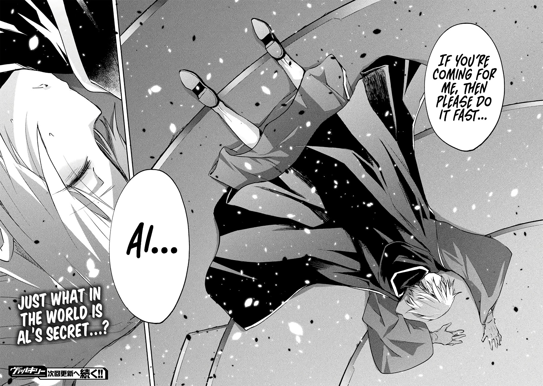 Dungeon Kurashi No Moto Yuusha Chapter 14 - Page 18
