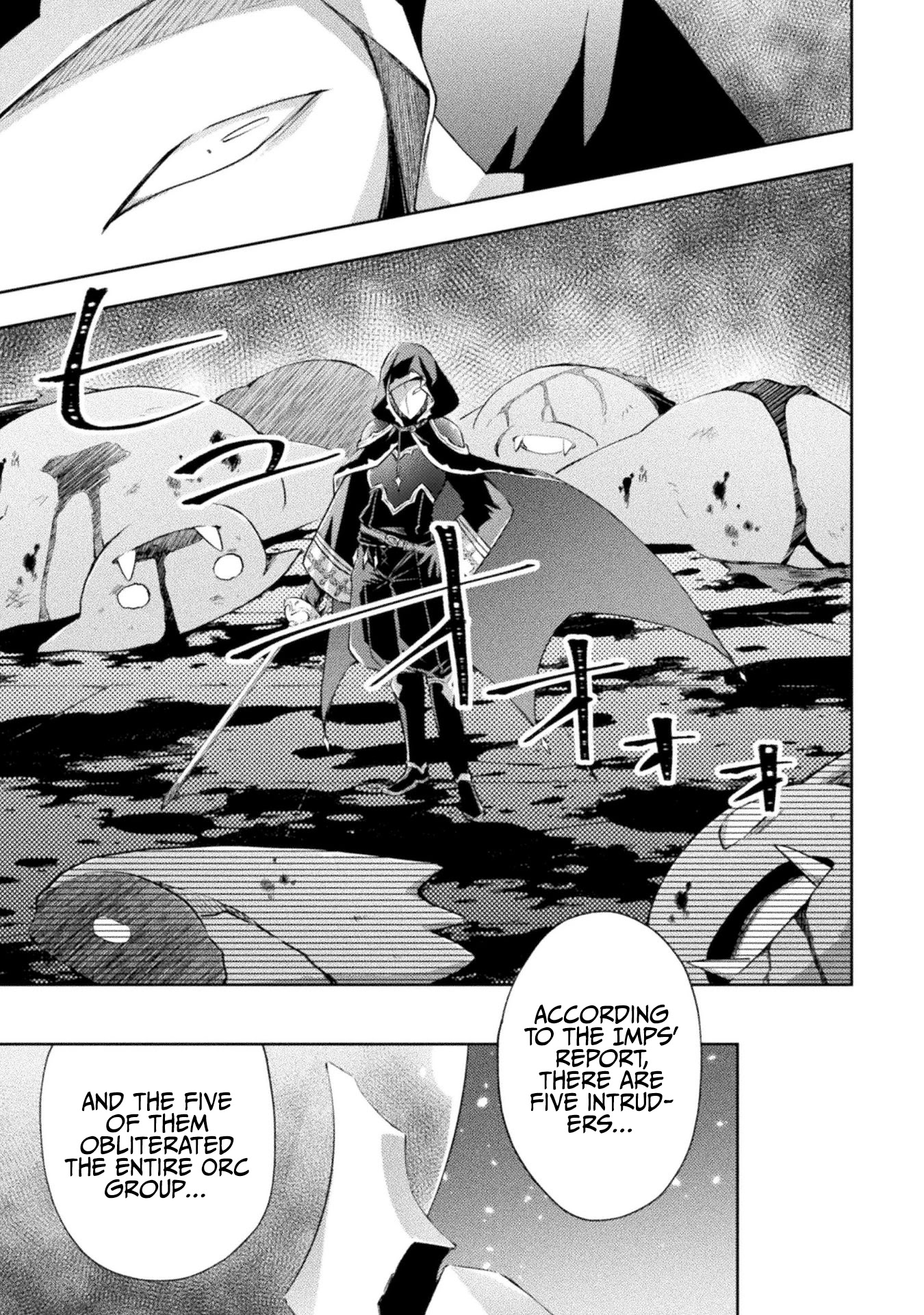Dungeon Kurashi No Moto Yuusha Chapter 15 - Page 14