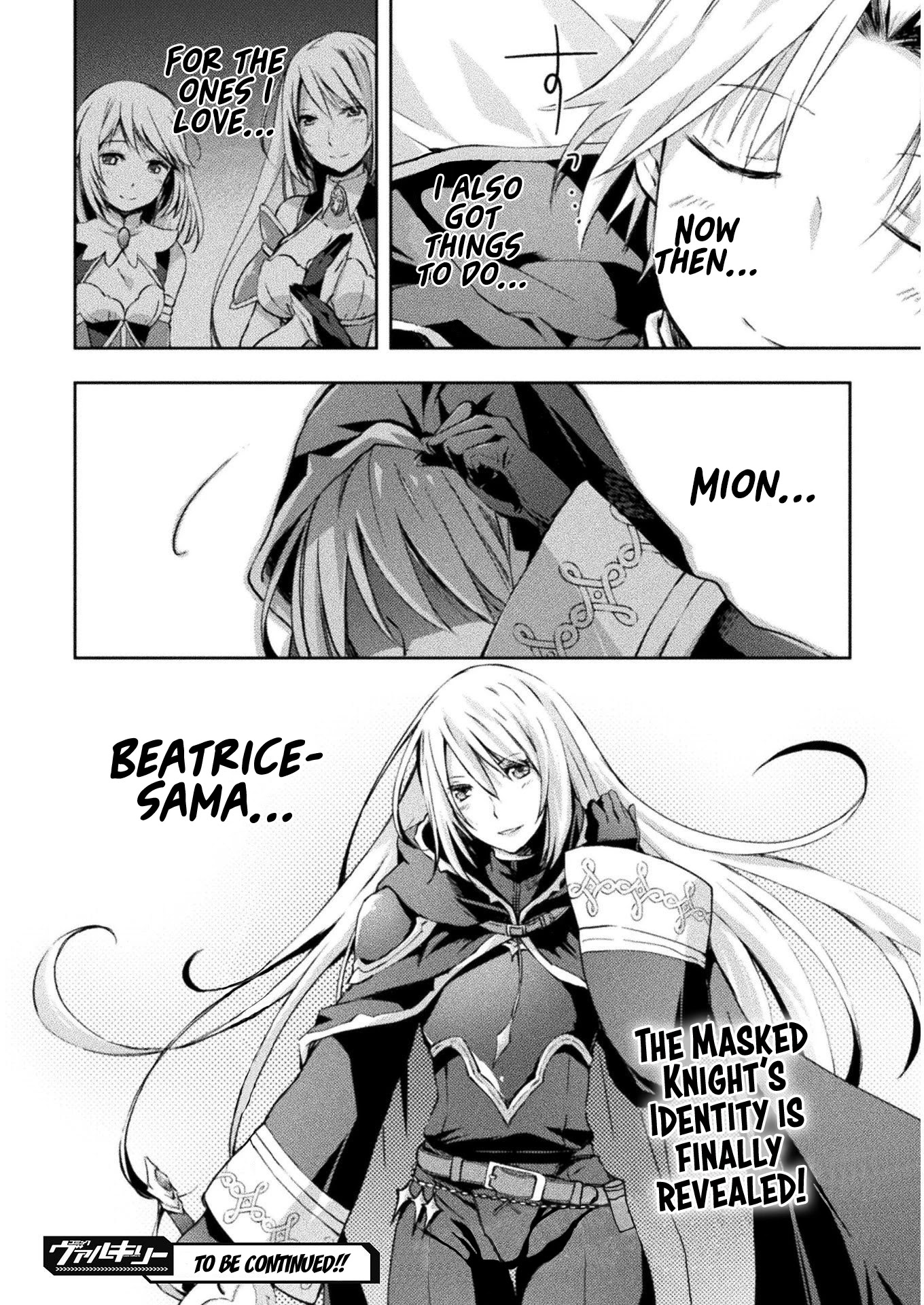 Dungeon Kurashi No Moto Yuusha Chapter 18 - Page 20