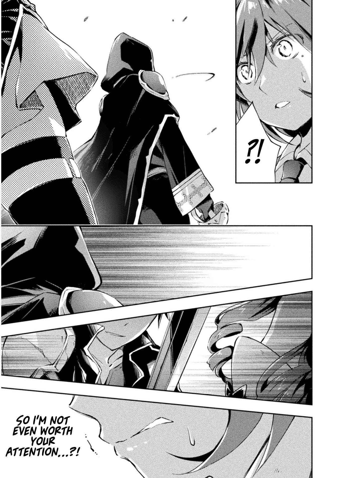 Dungeon Kurashi No Moto Yuusha Chapter 18 - Page 6