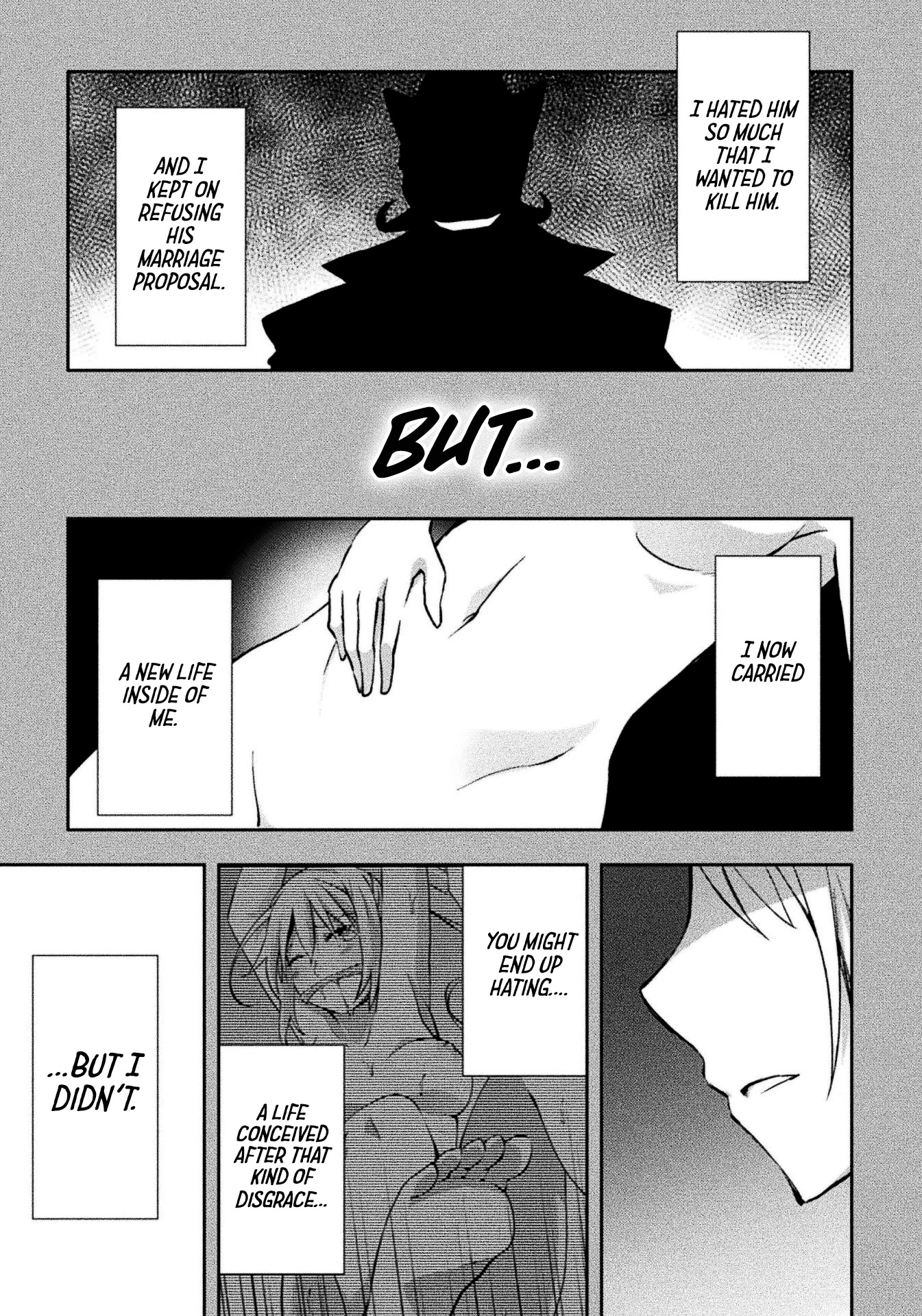Dungeon Kurashi No Moto Yuusha Chapter 20 - Page 4