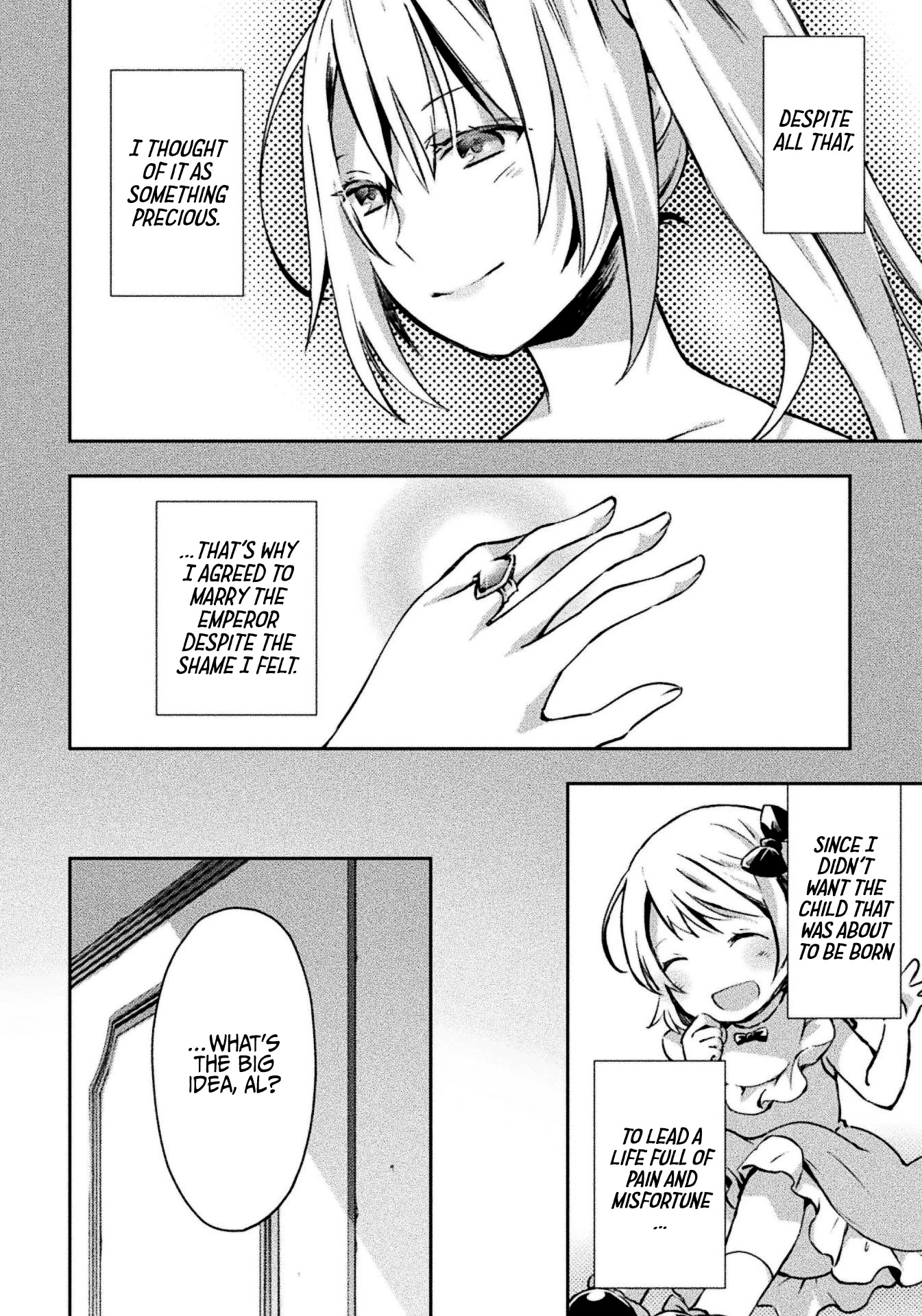 Dungeon Kurashi No Moto Yuusha Chapter 20 - Page 5