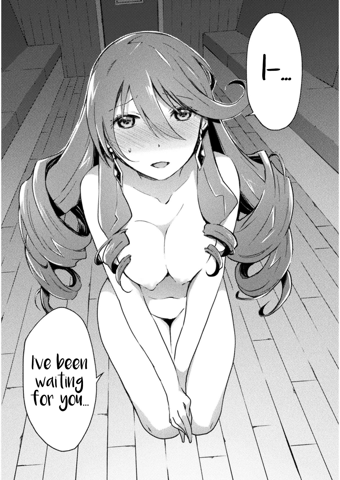 Dungeon Kurashi No Moto Yuusha Chapter 25 - Page 13