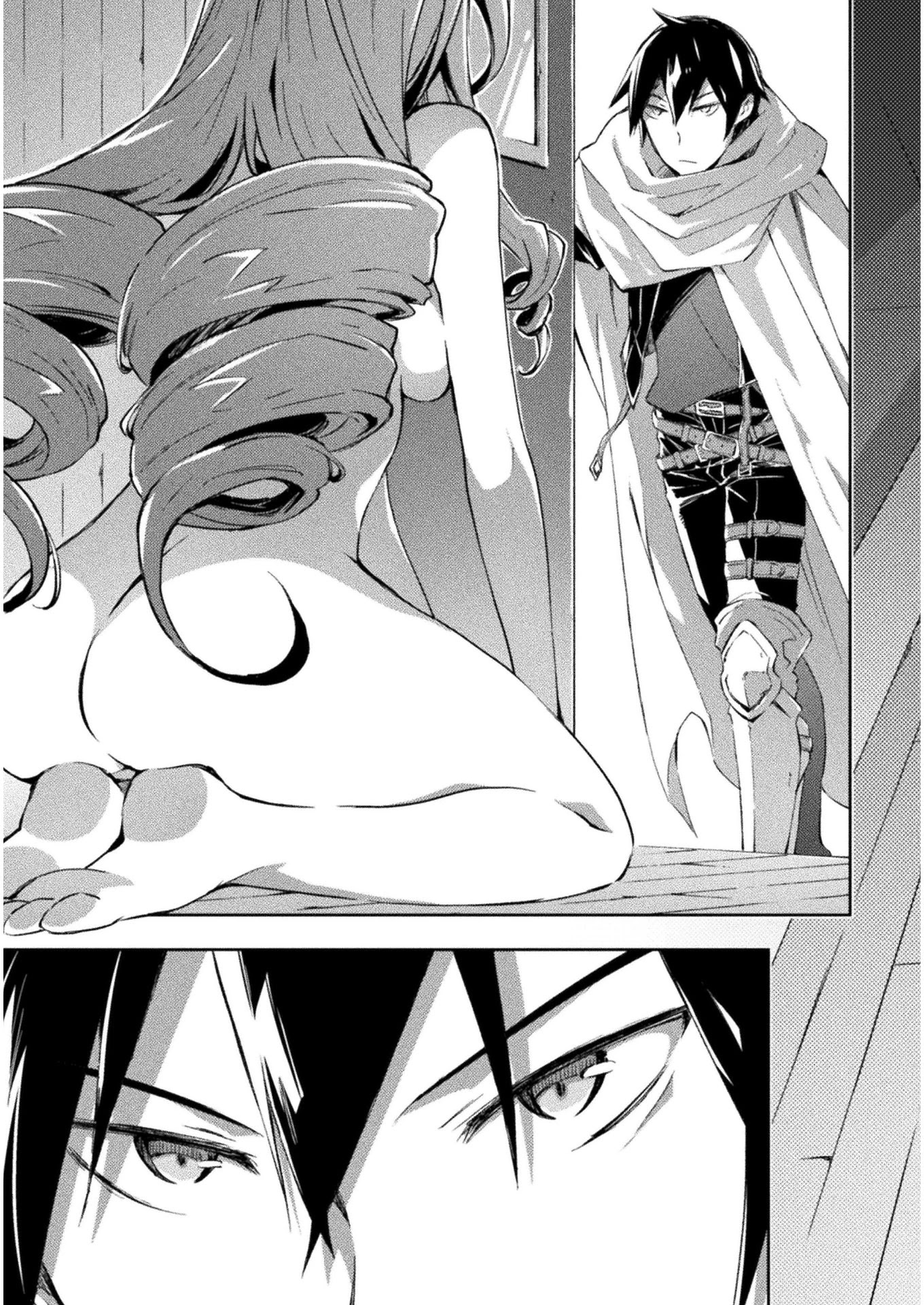 Dungeon Kurashi No Moto Yuusha Chapter 25 - Page 14