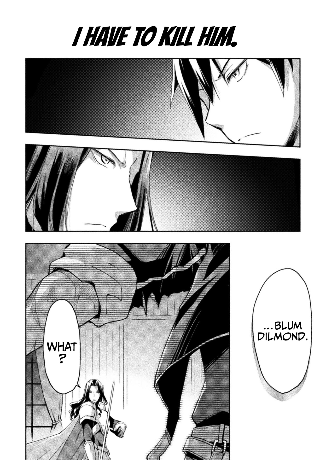Dungeon Kurashi No Moto Yuusha Chapter 29 - Page 11
