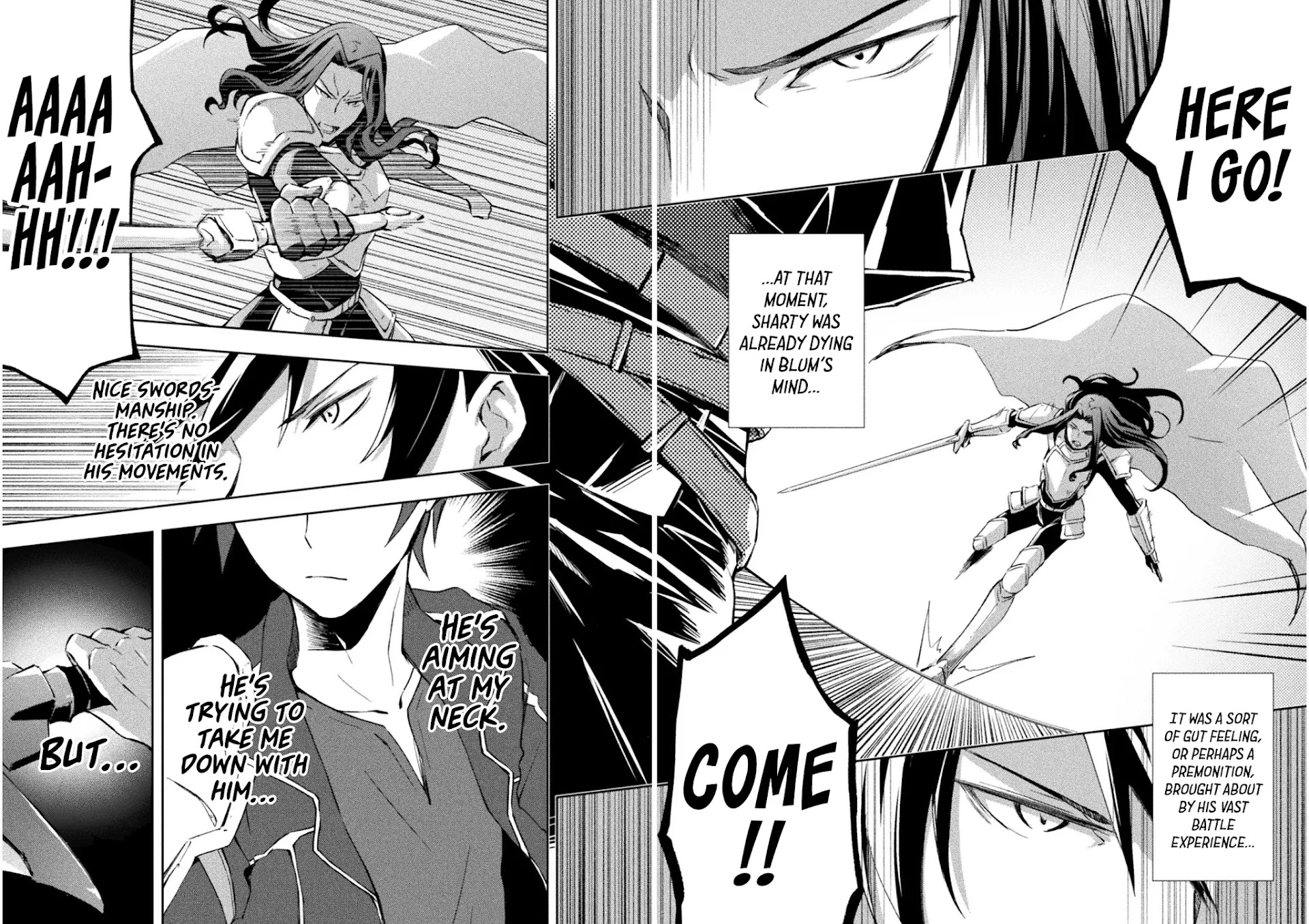 Dungeon Kurashi No Moto Yuusha Chapter 29 - Page 13