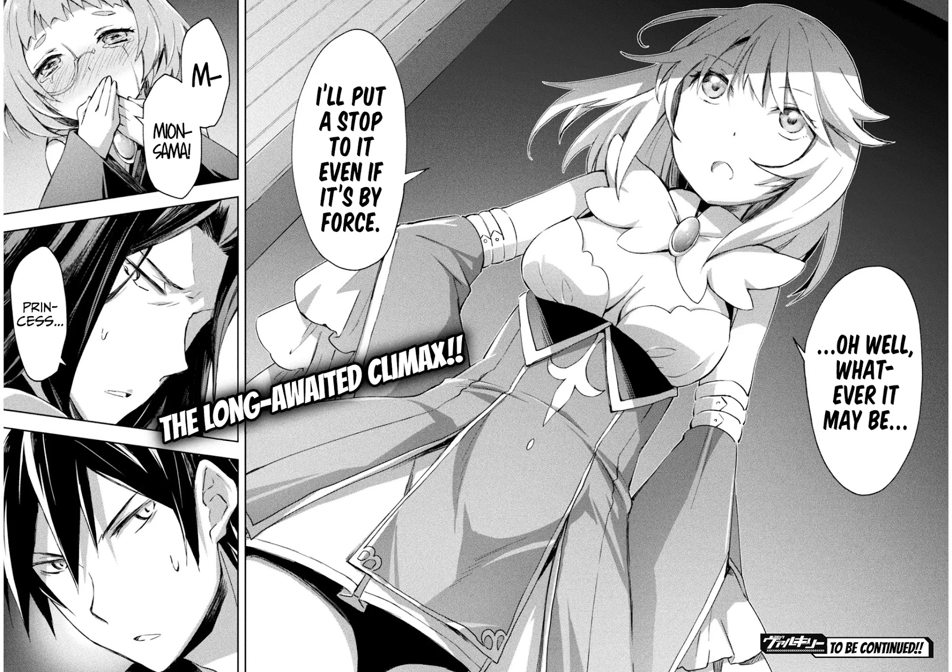 Dungeon Kurashi No Moto Yuusha Chapter 29 - Page 19
