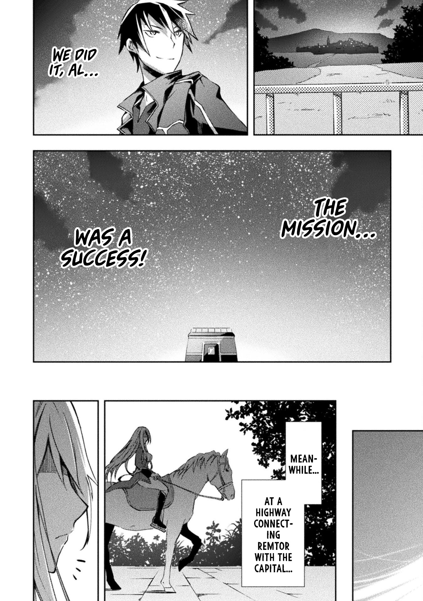 Dungeon Kurashi No Moto Yuusha Chapter 31 - Page 19