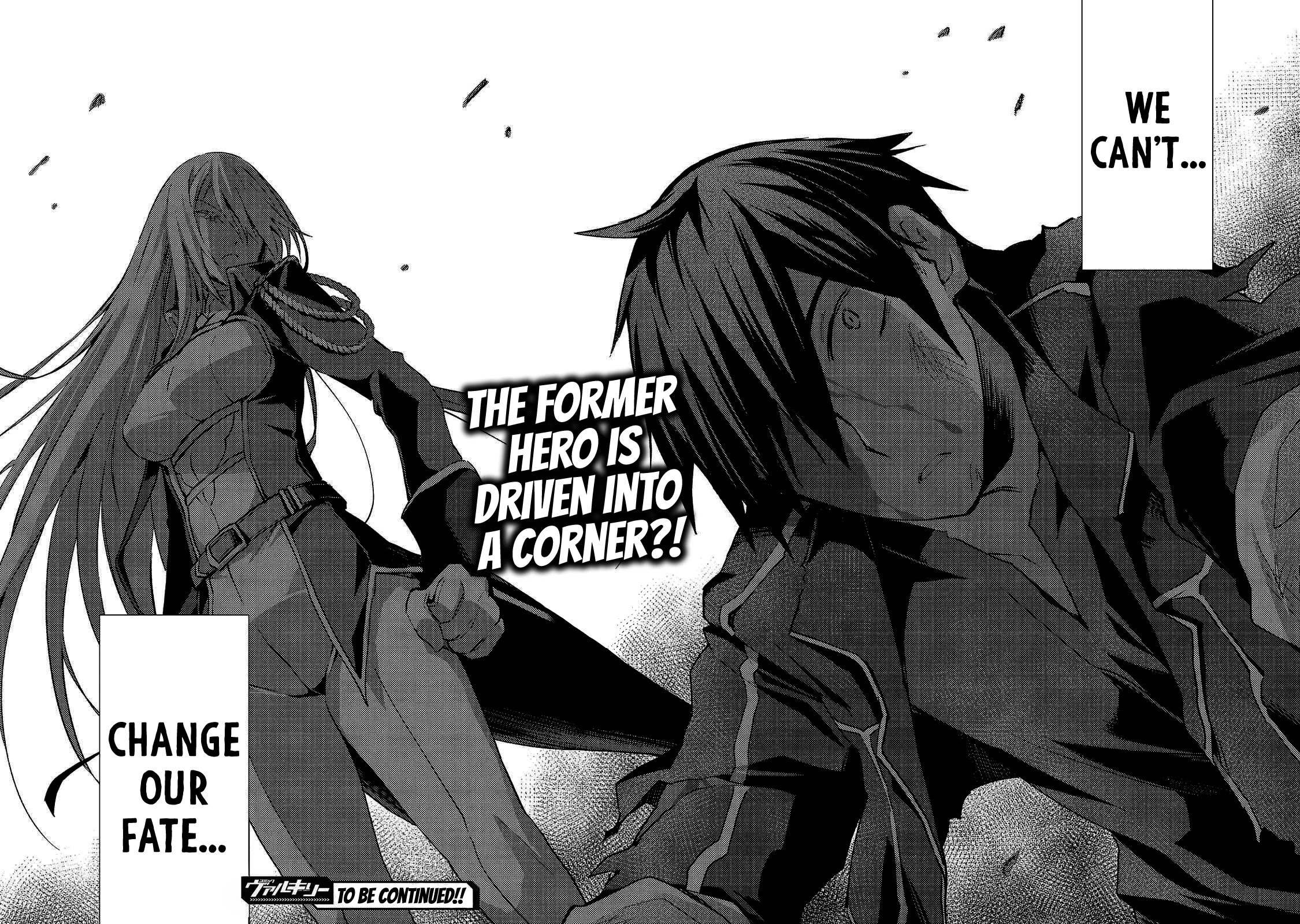 Dungeon Kurashi No Moto Yuusha Chapter 32 - Page 21