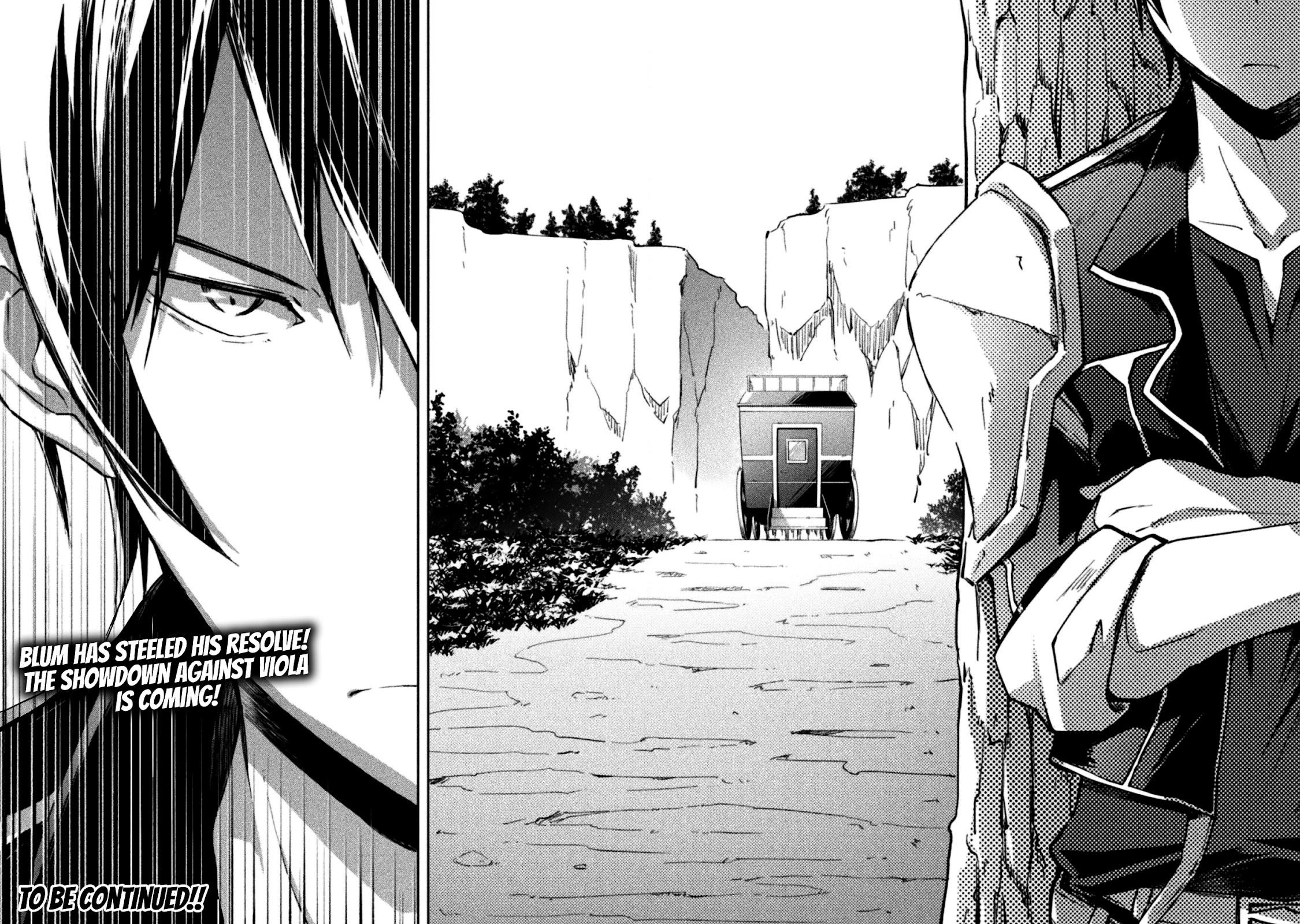 Dungeon Kurashi No Moto Yuusha Chapter 34 - Page 21