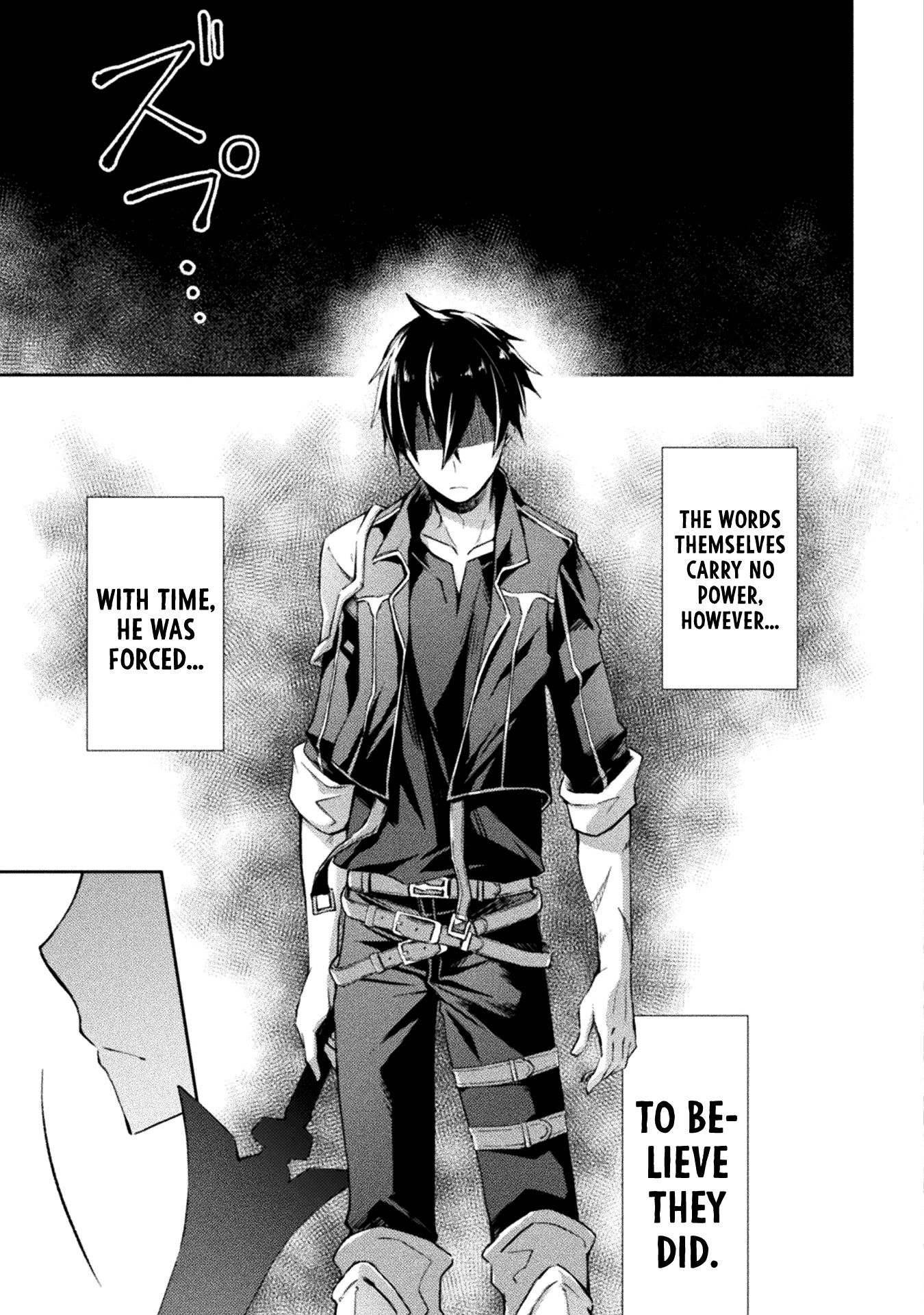 Dungeon Kurashi No Moto Yuusha Chapter 36 - Page 14