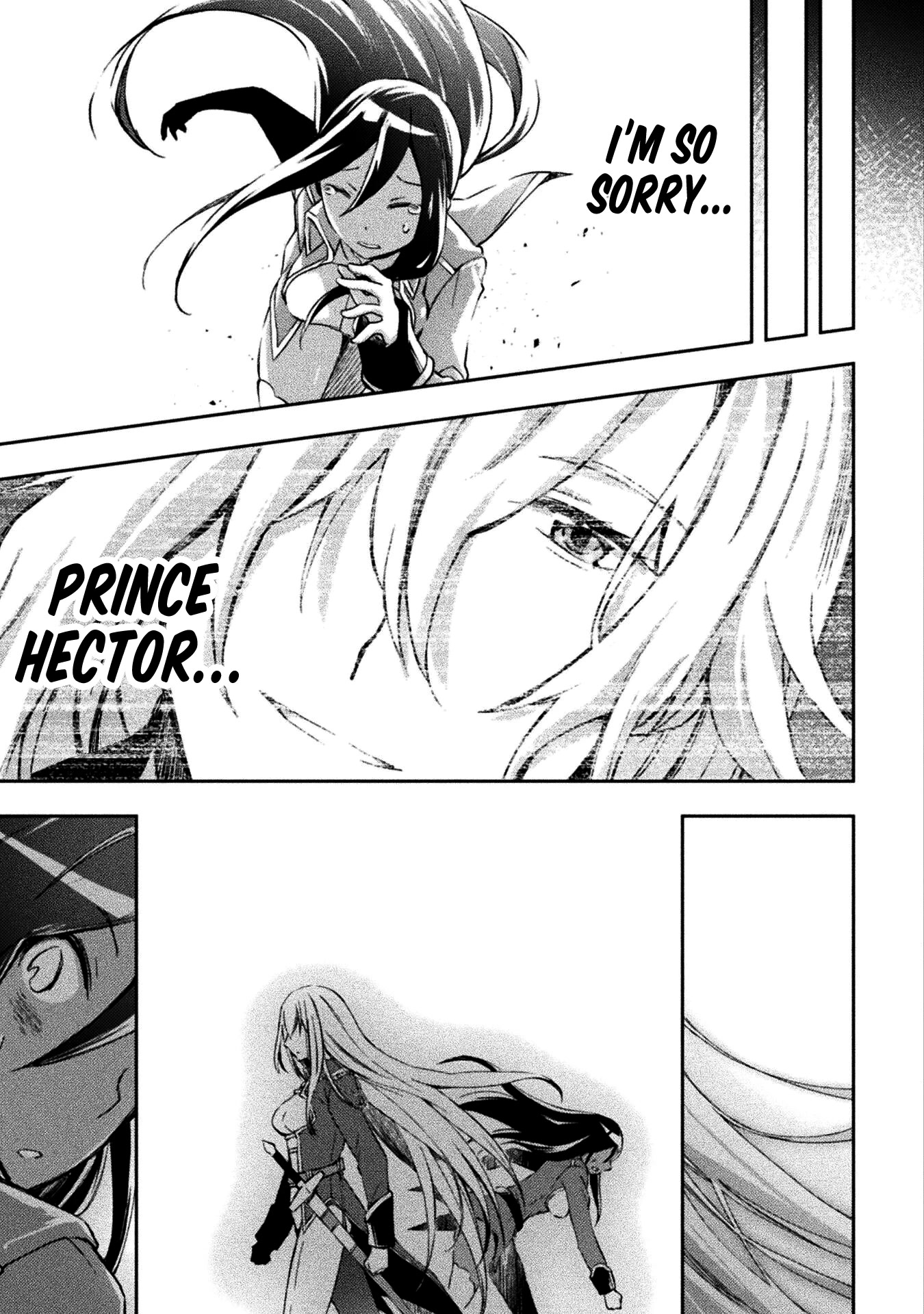 Dungeon Kurashi No Moto Yuusha Chapter 37 - Page 17