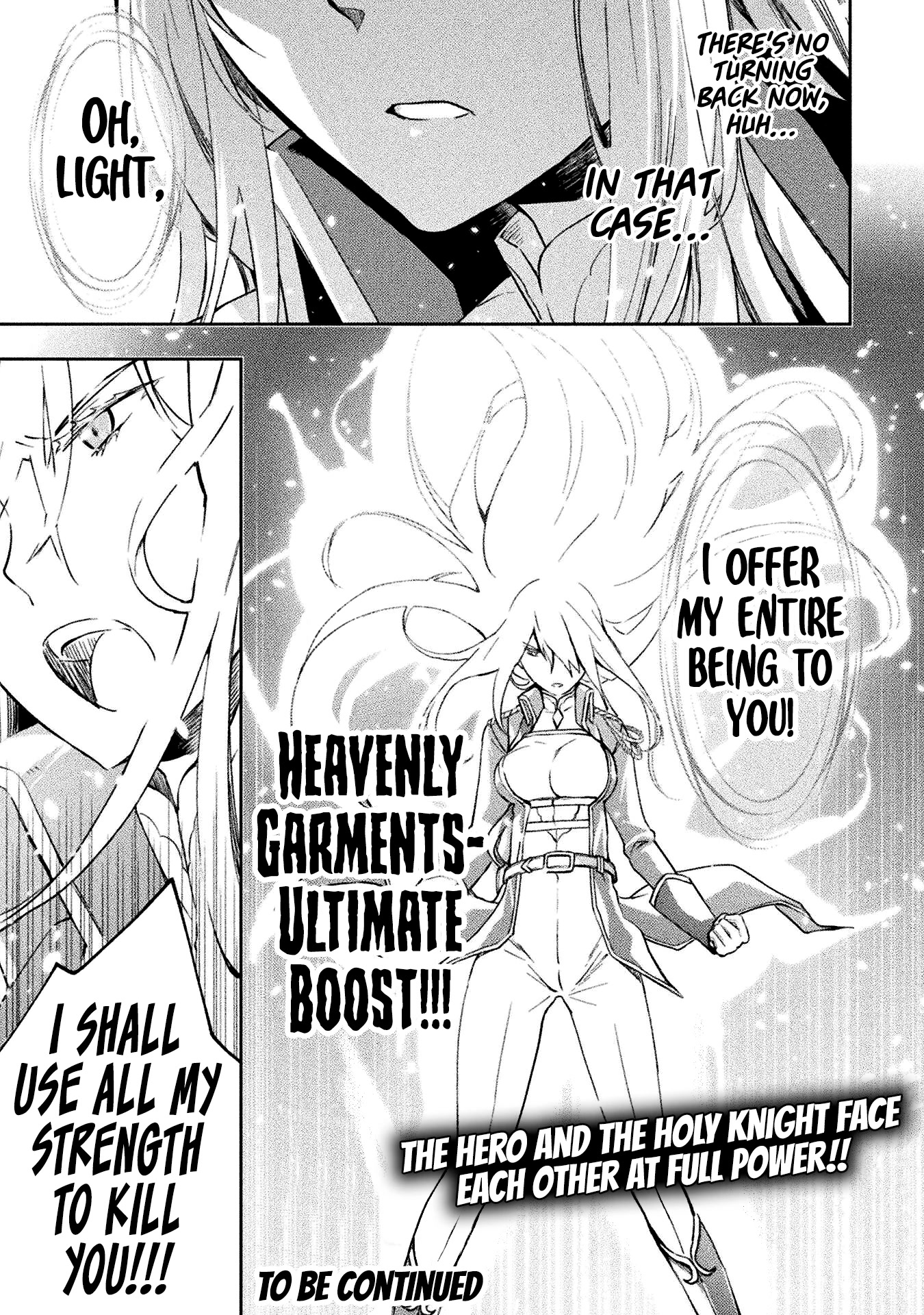 Dungeon Kurashi No Moto Yuusha Chapter 38 - Page 22