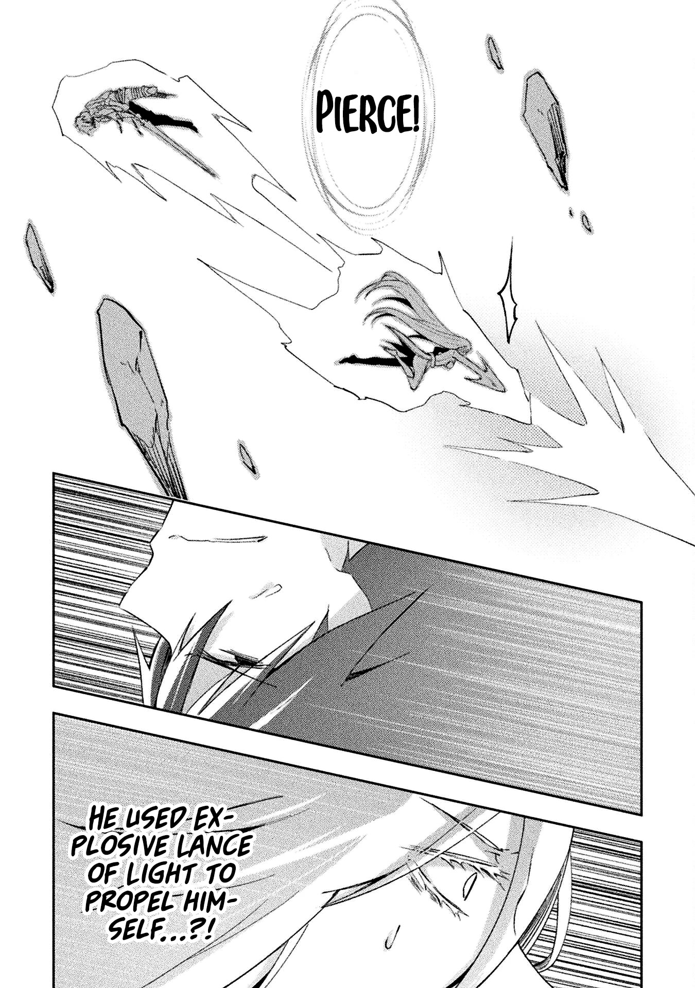 Dungeon Kurashi No Moto Yuusha Chapter 39 - Page 13