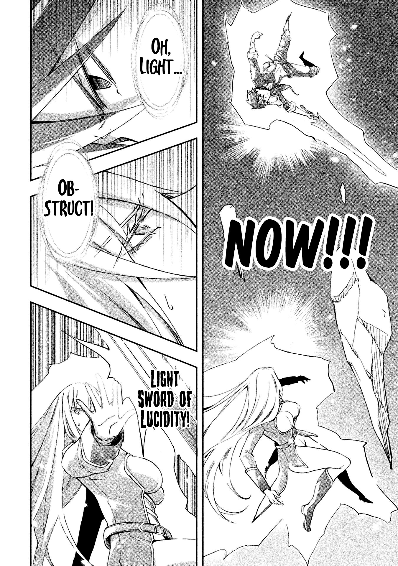 Dungeon Kurashi No Moto Yuusha Chapter 39 - Page 14