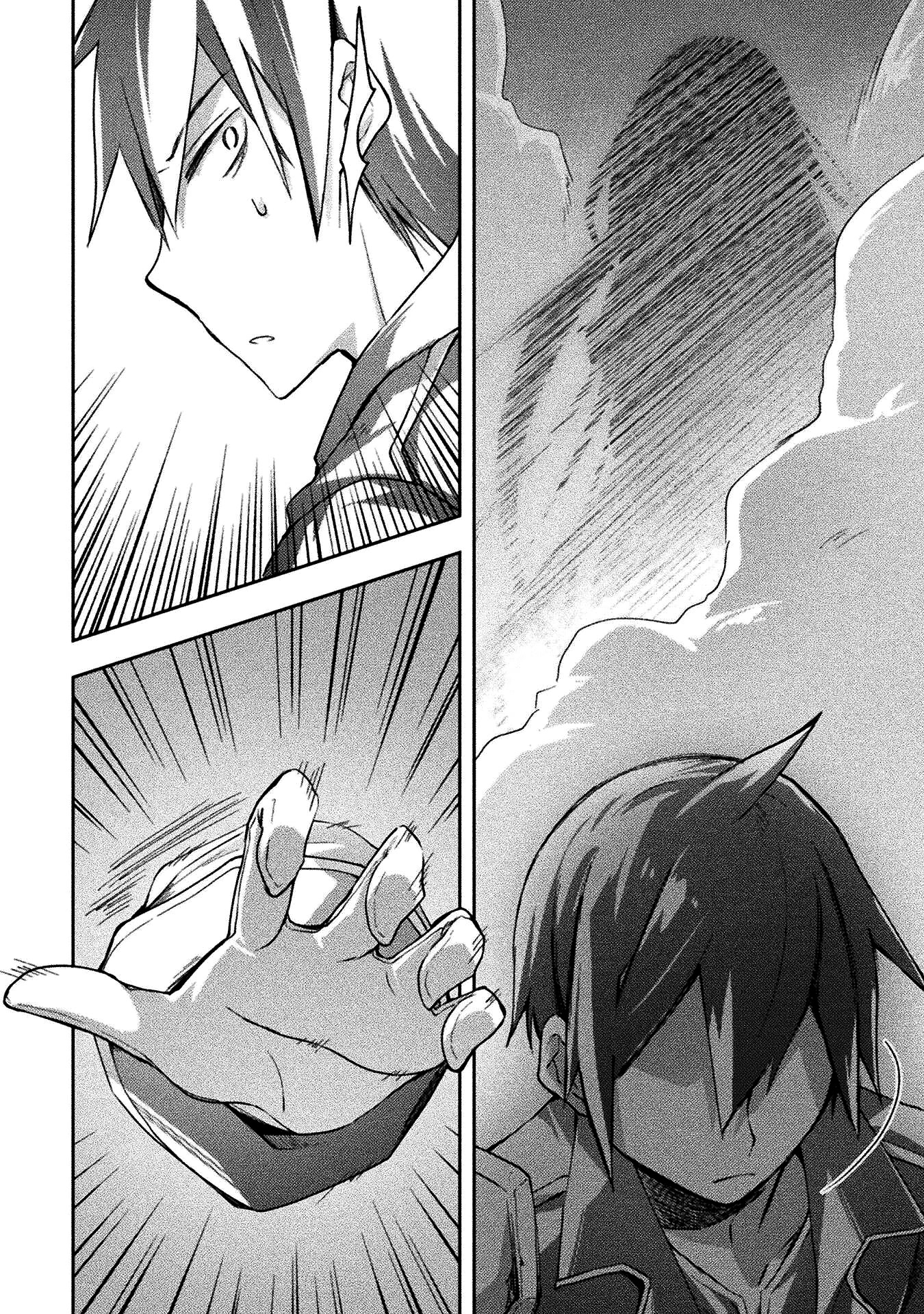 Dungeon Kurashi No Moto Yuusha Chapter 39 - Page 18