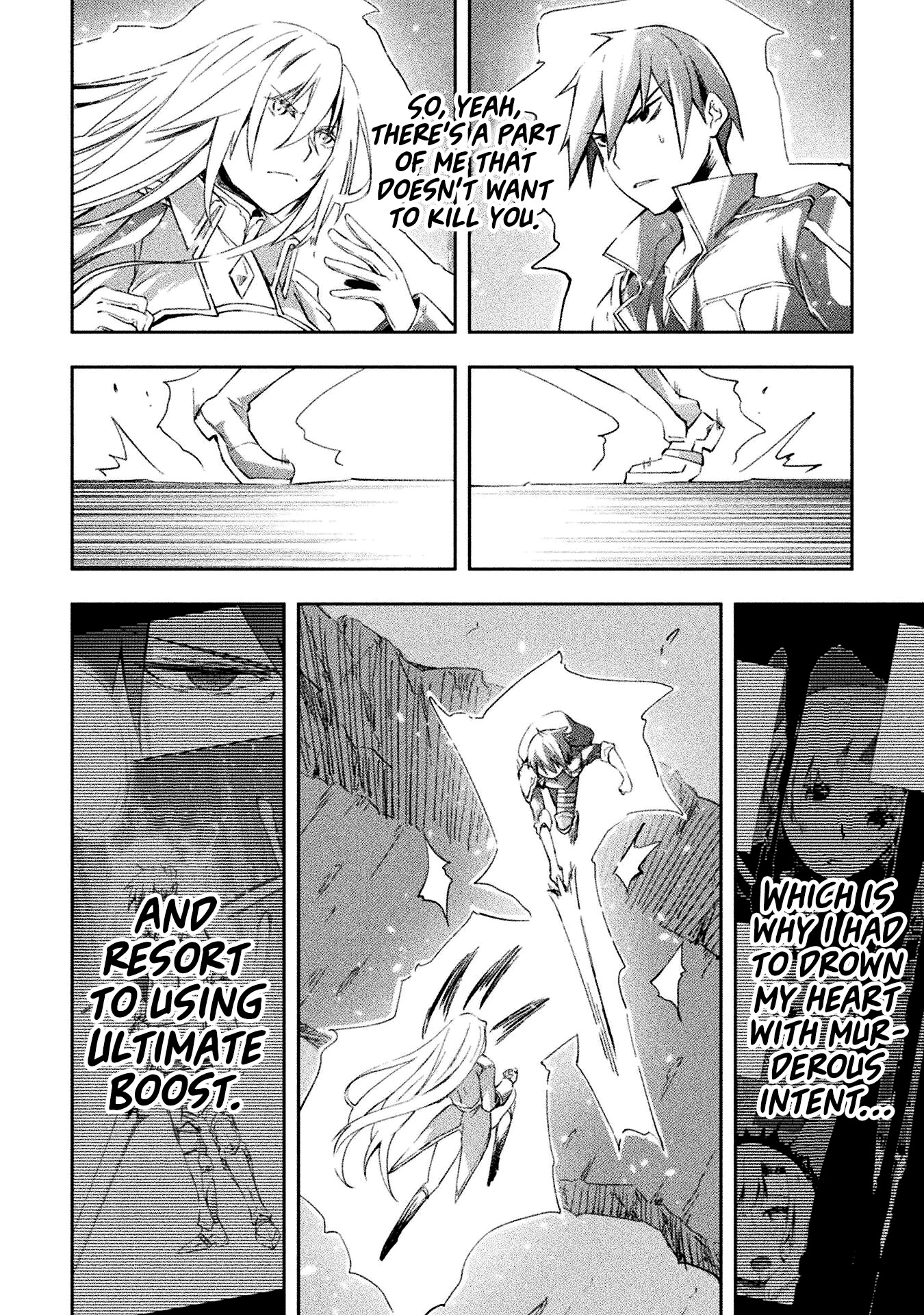 Dungeon Kurashi No Moto Yuusha Chapter 39 - Page 8
