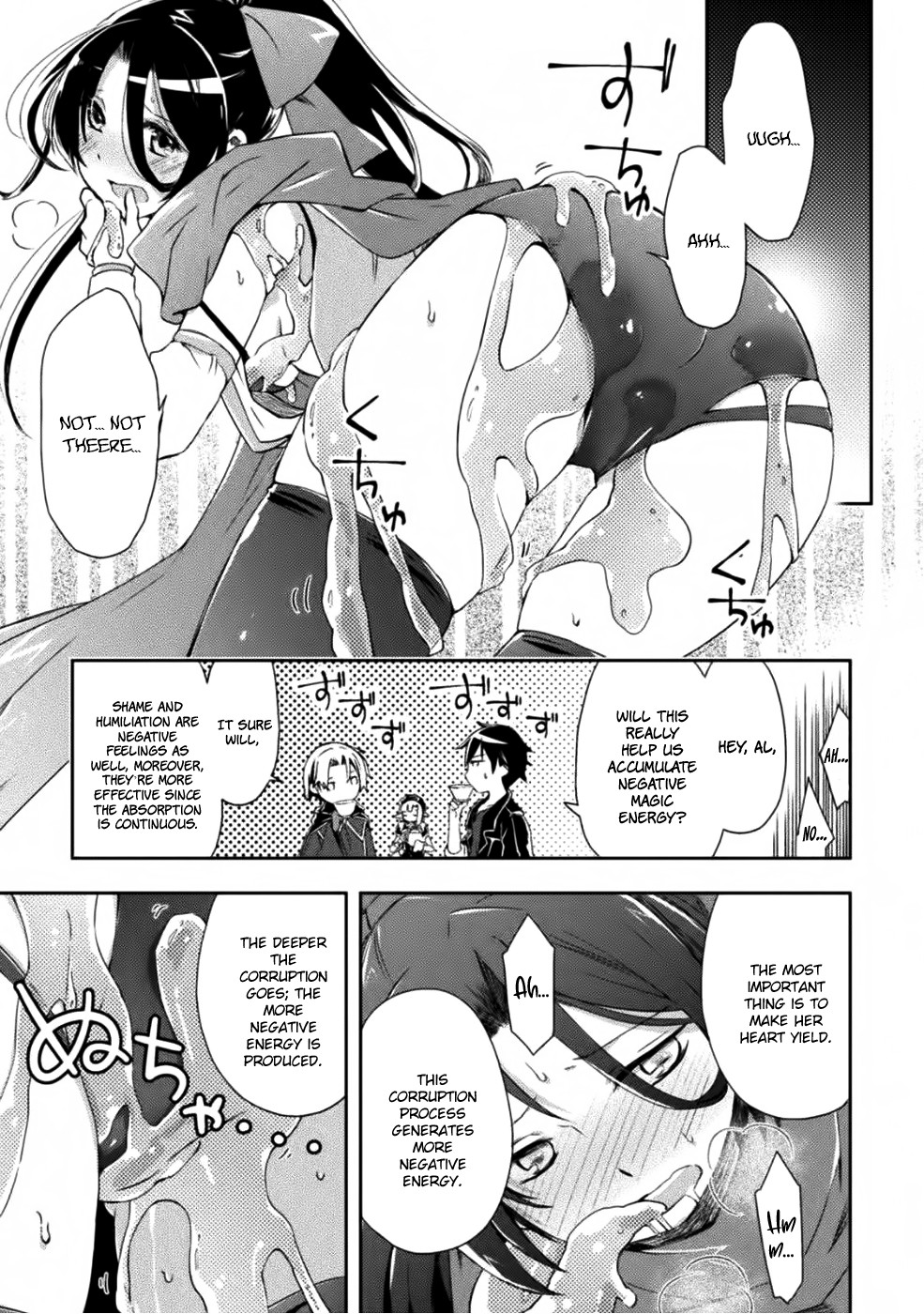 Dungeon Kurashi No Moto Yuusha Chapter 4 - Page 18