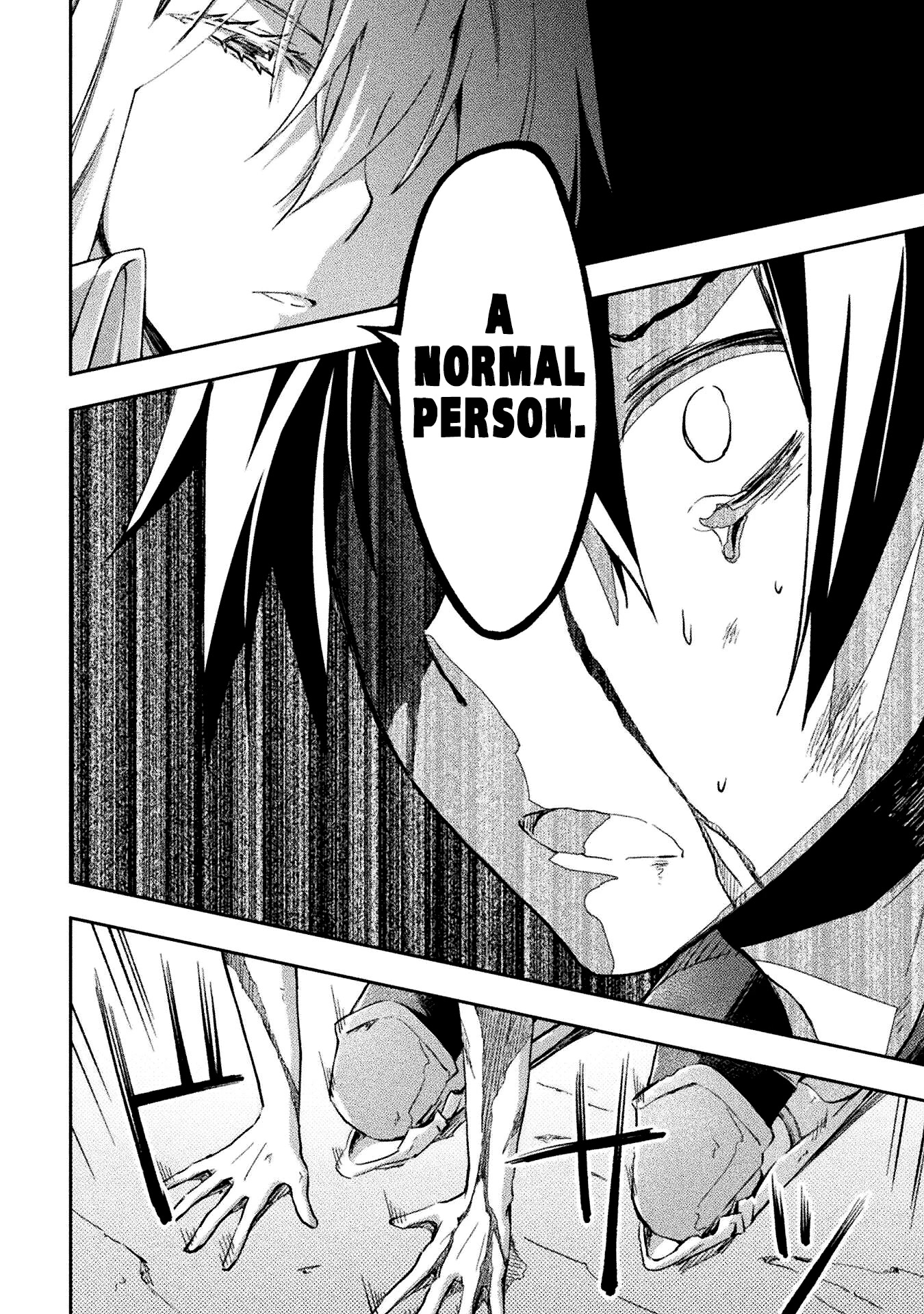 Dungeon Kurashi No Moto Yuusha Chapter 40 - Page 11