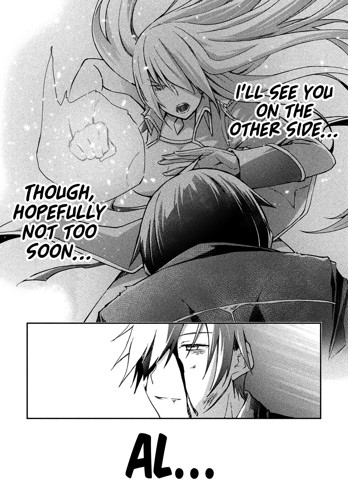 Dungeon Kurashi No Moto Yuusha Chapter 40 - Page 16