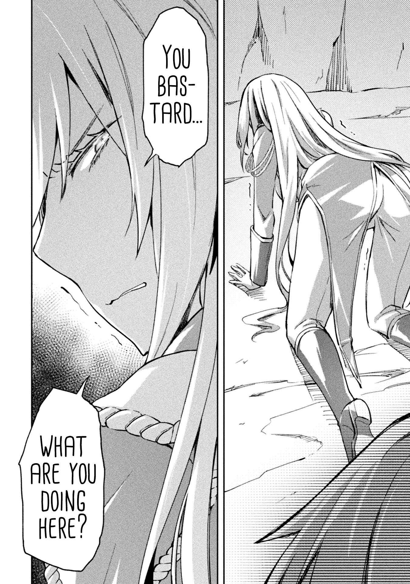 Dungeon Kurashi No Moto Yuusha Chapter 40 - Page 18